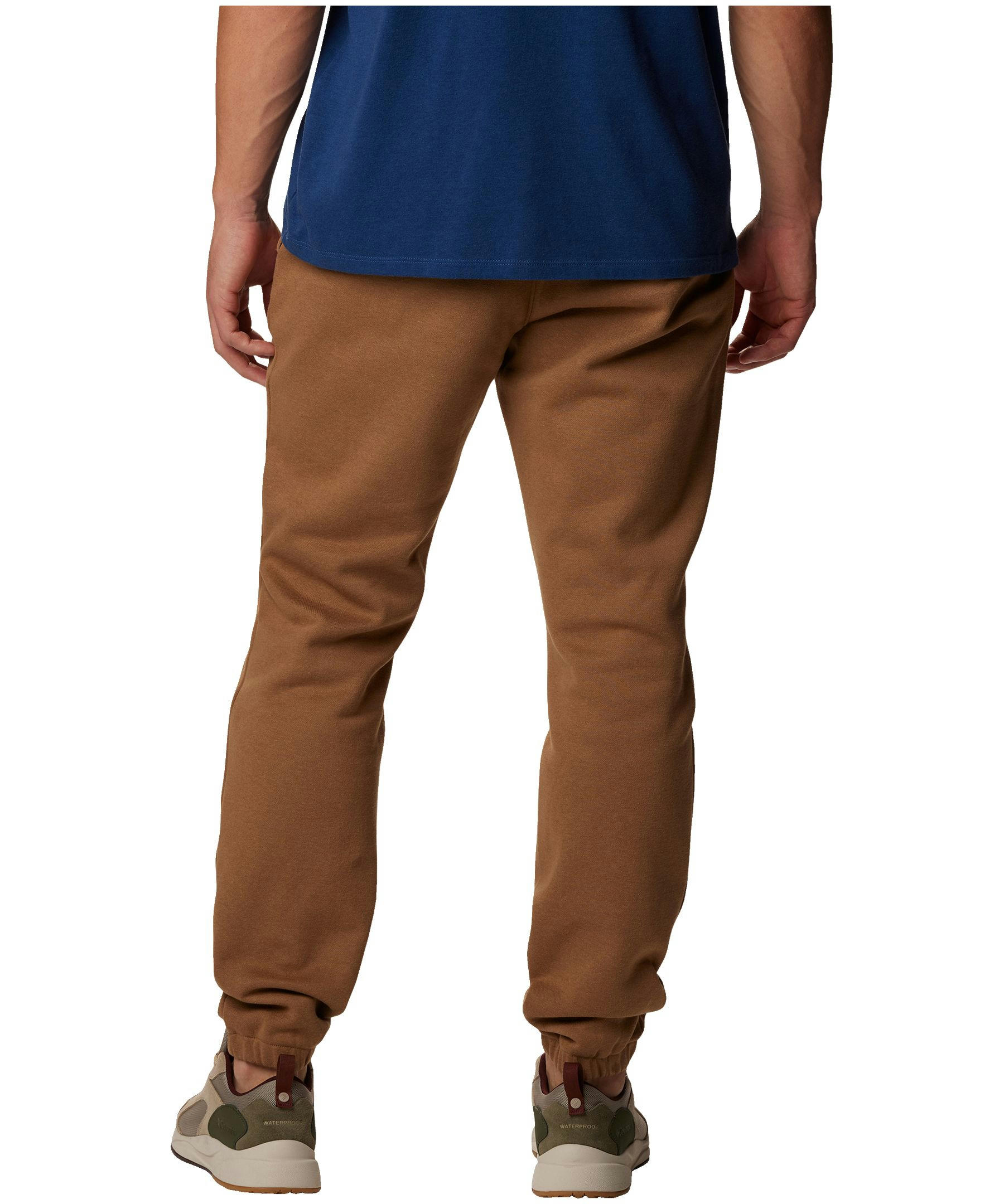 Columbia Men's Trek Fleece Jogger Pants