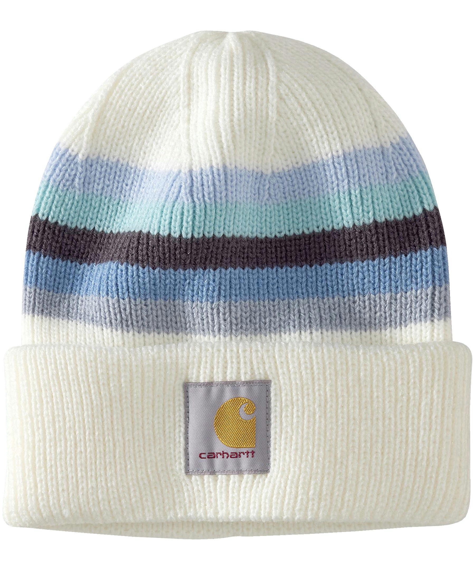Carhartt Rib Knit Cuffed Beanie