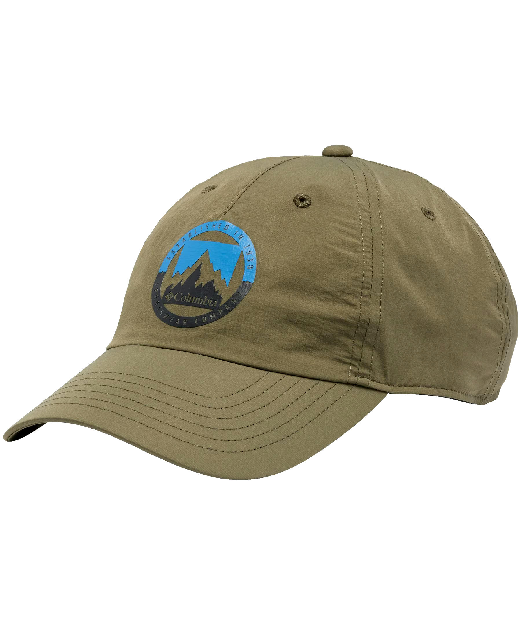 Columbia Women's Spring Canyon Ball Cap