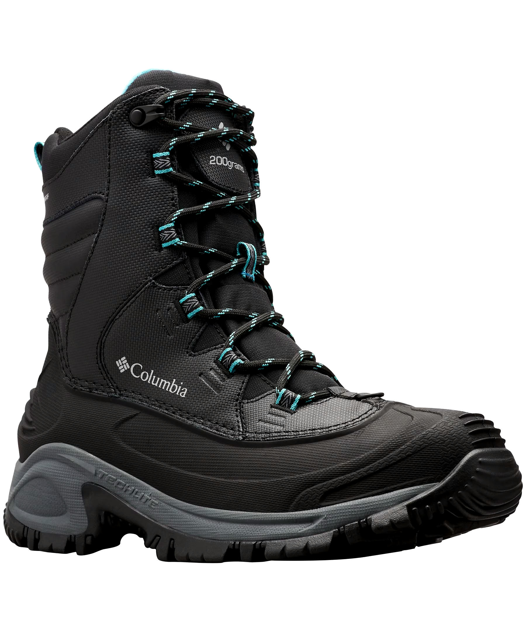 Columbia Women's Bugaboot III Waterproof Insulated Non-Slip Winter Boot
