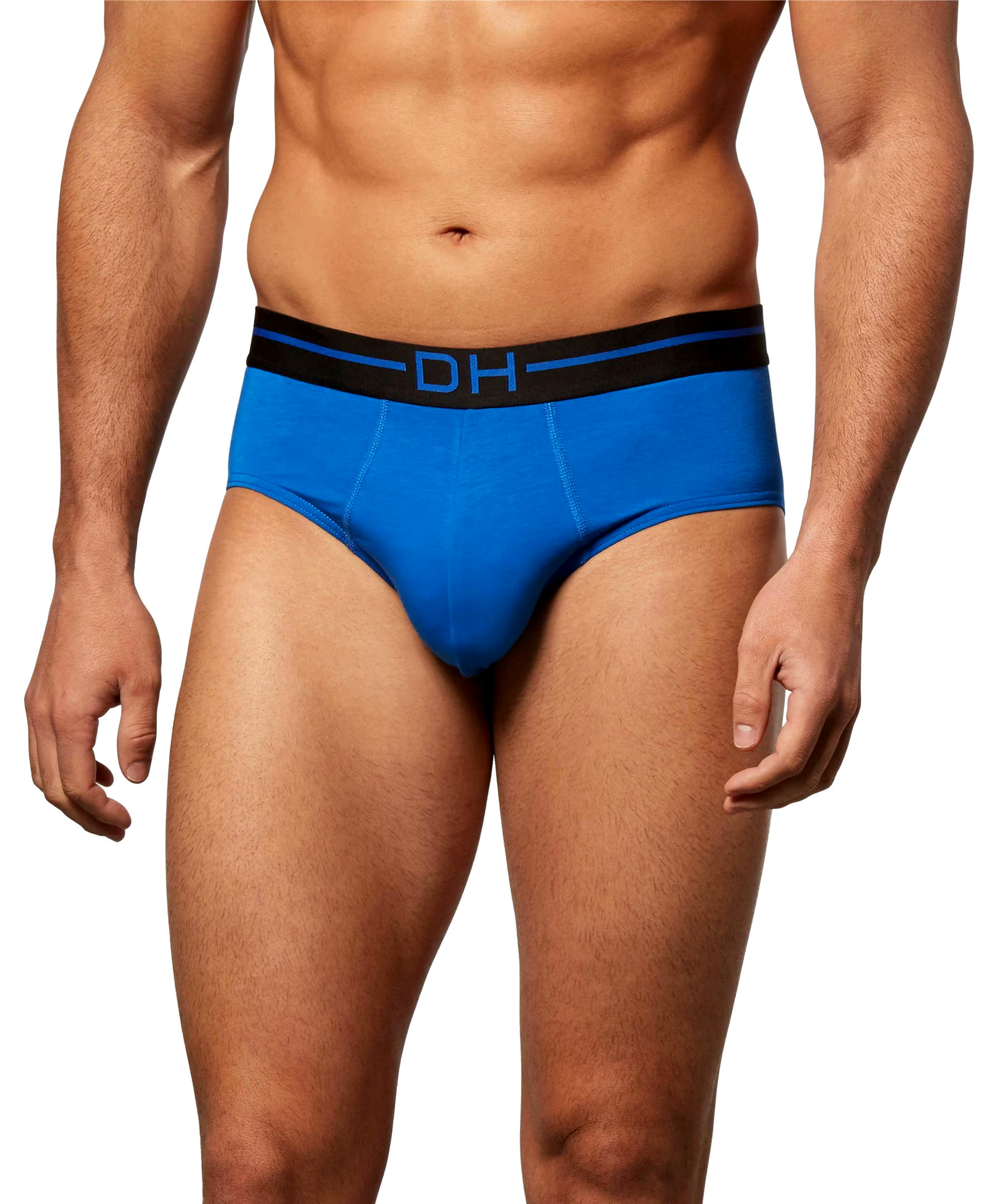 Denver Hayes Men's All Day Comfort Sport Brief