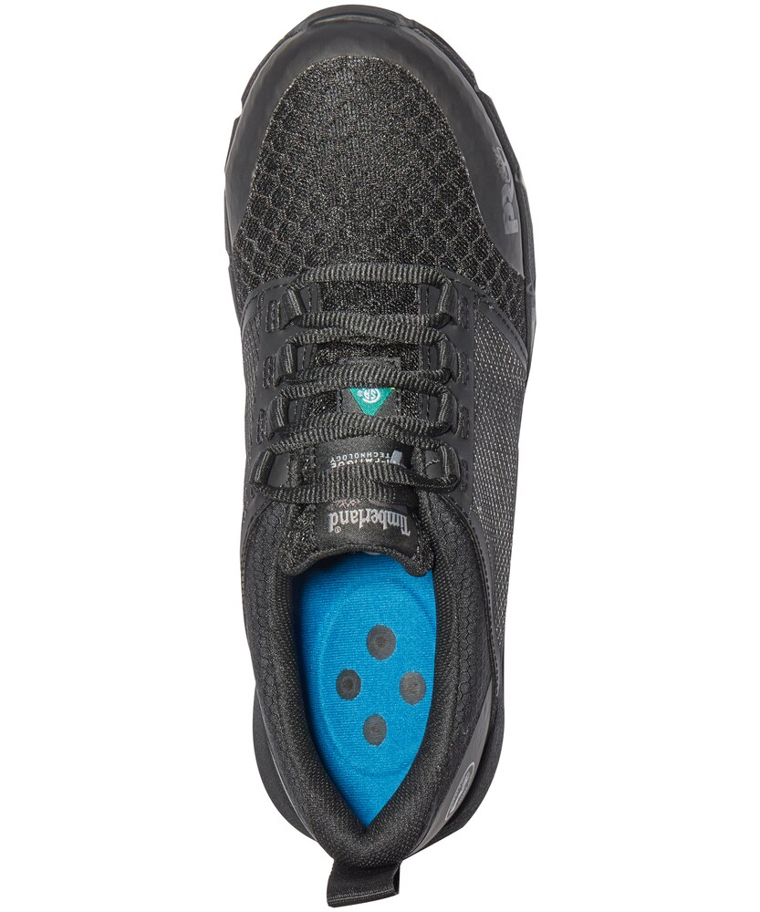 Timberland PRO Women’s Pro Radius SD Composite Toe Composite Place Athletic Shoes