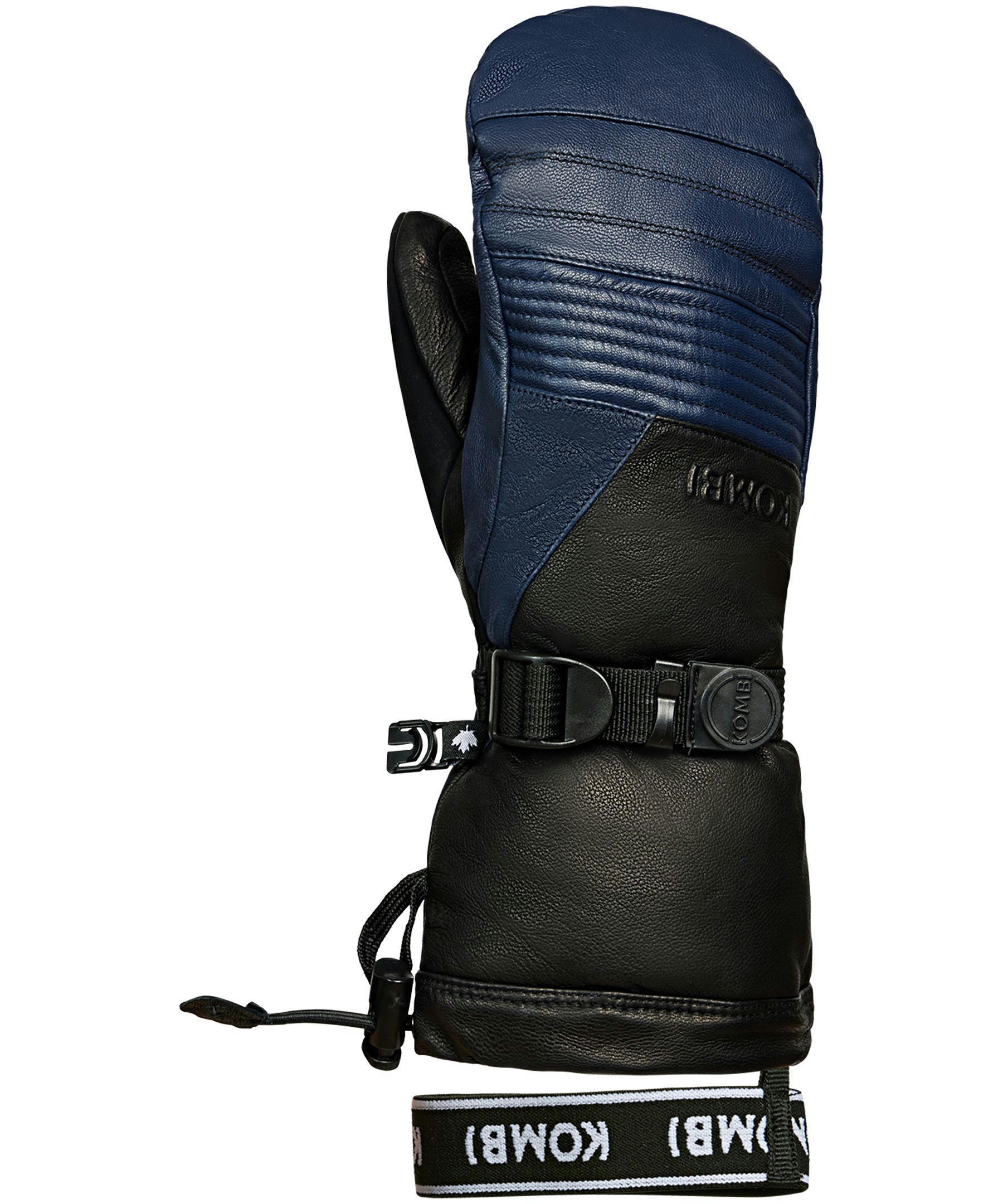 Kombi Women's Per-Fect Mitt