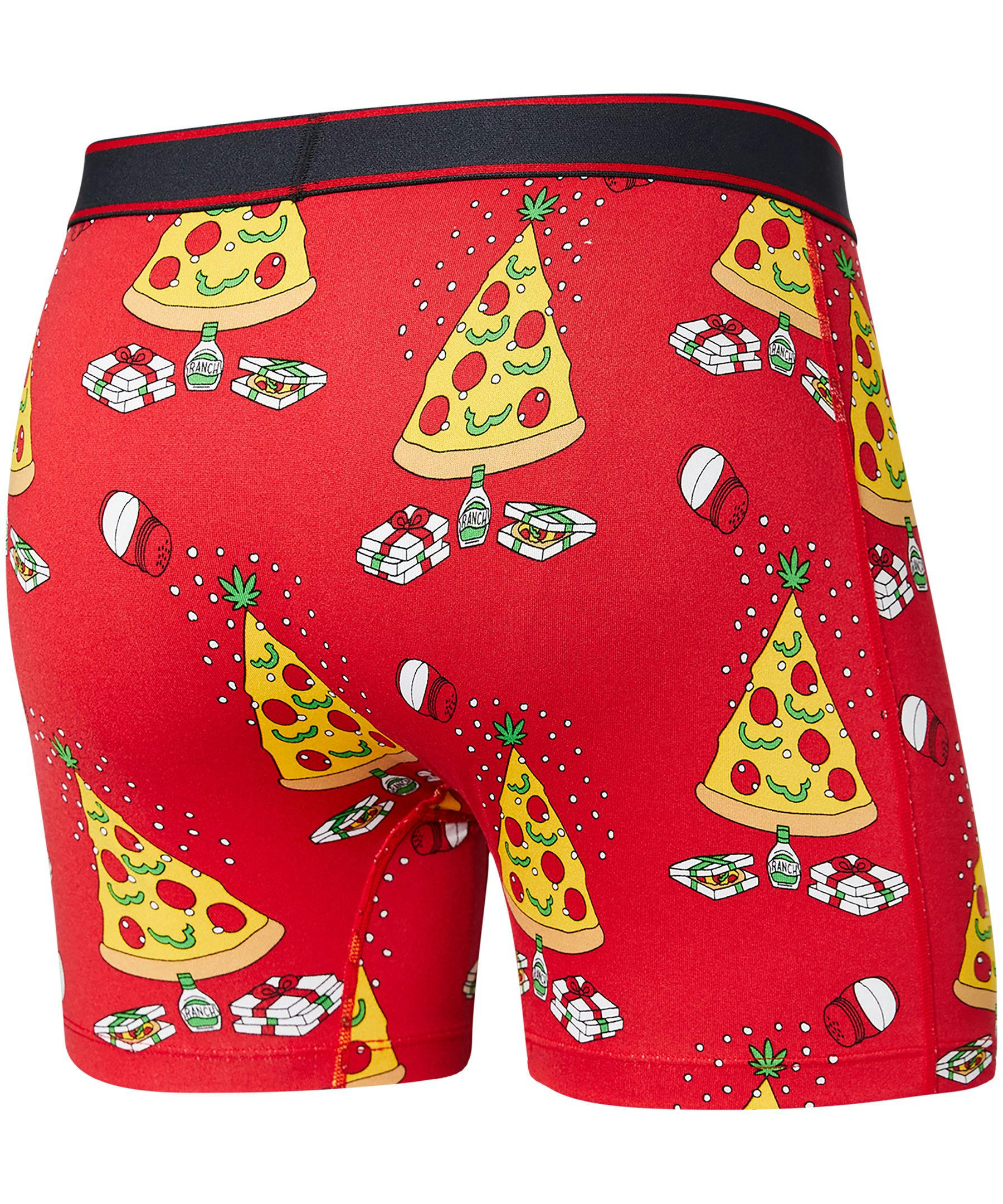 SAXX Men's Daytripper Boxer Brief