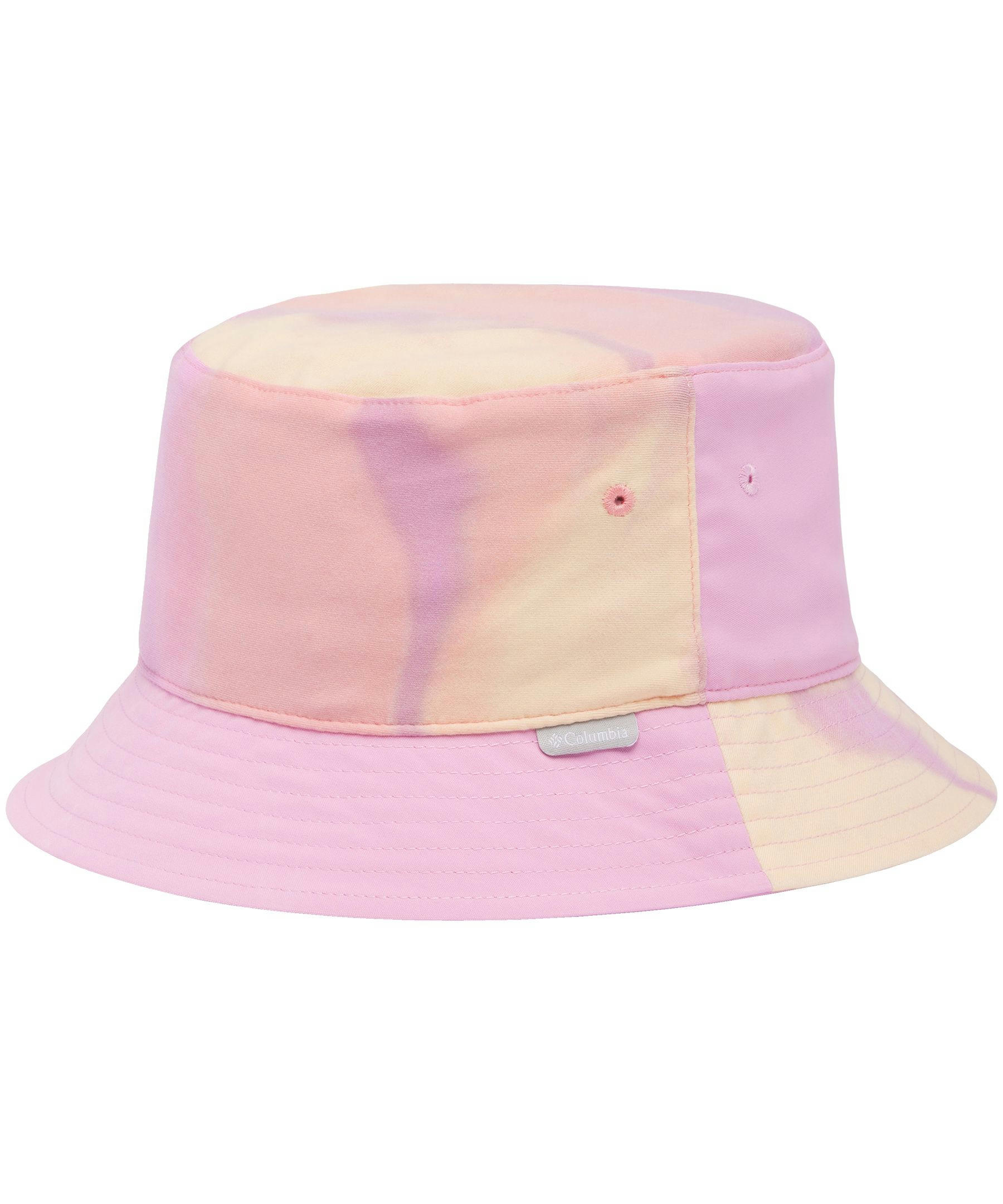 Columbia Youth Unisex Omni-Shade™ Bucket Hat with Chin Strap