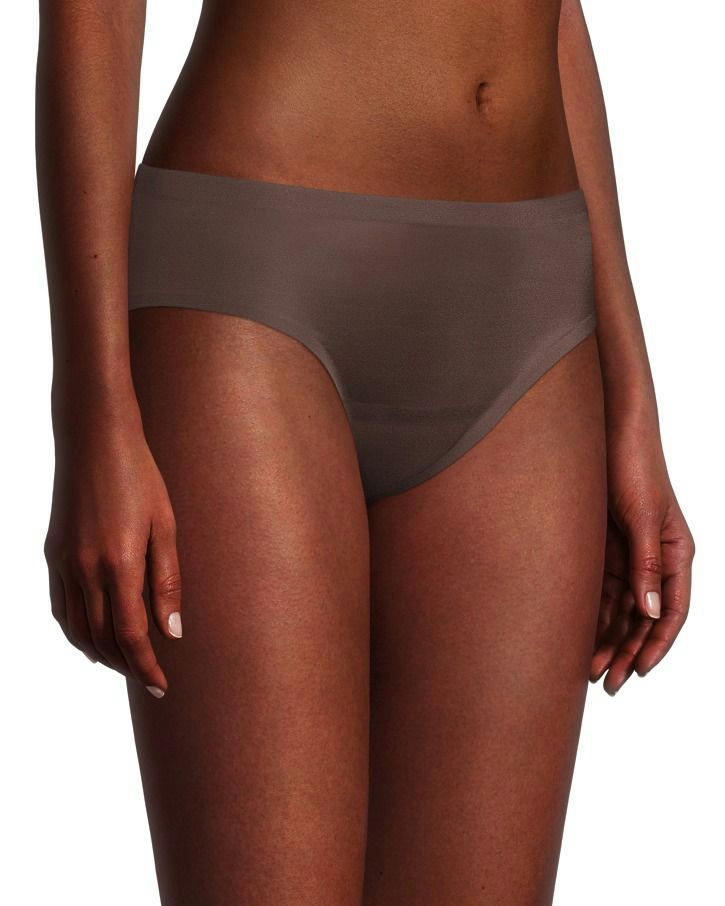 Denver Hayes Women's 2-Pack Invisibles Hip-Hugger