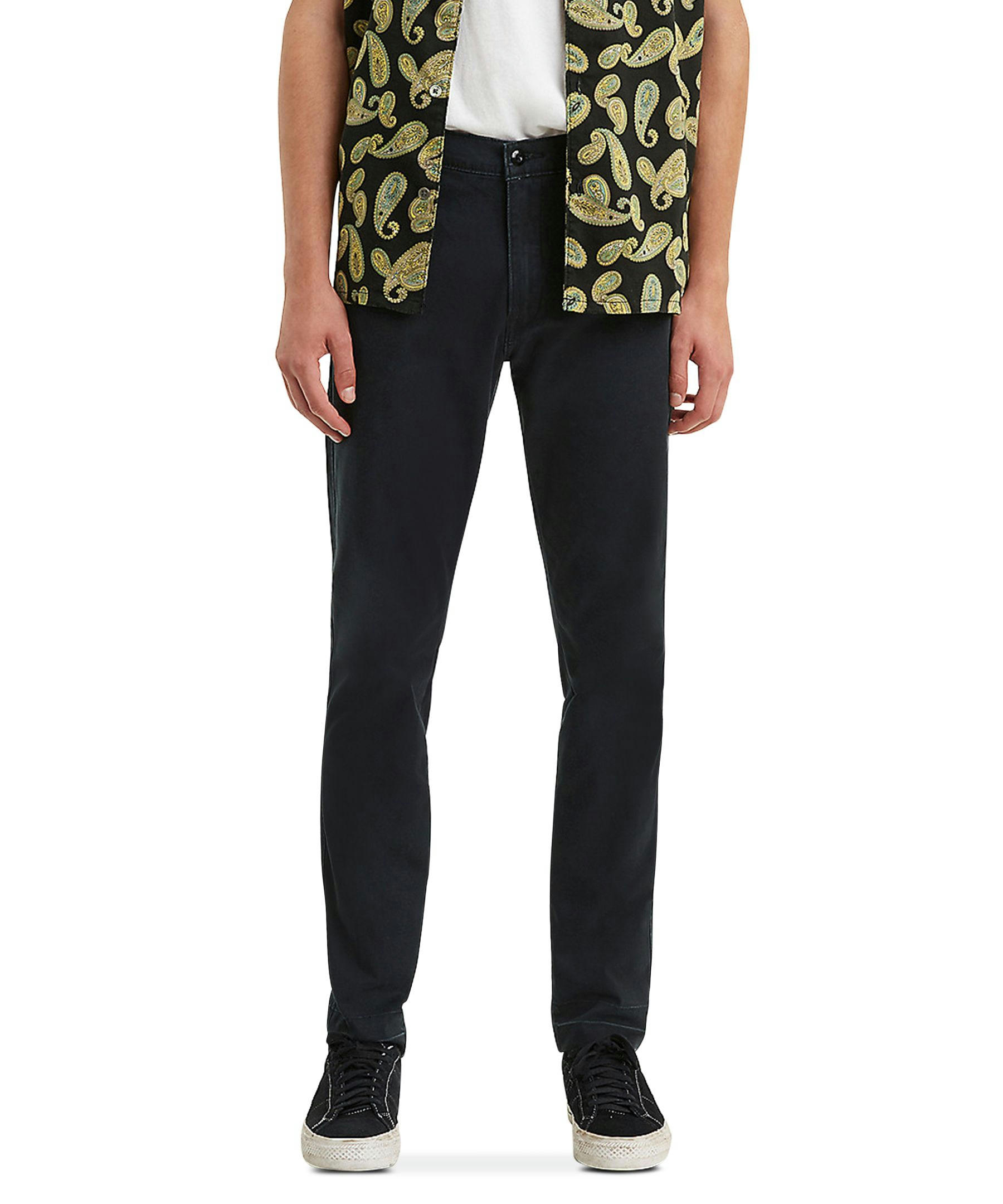 Levi's Men's Standard Tapered XX Chino Pants