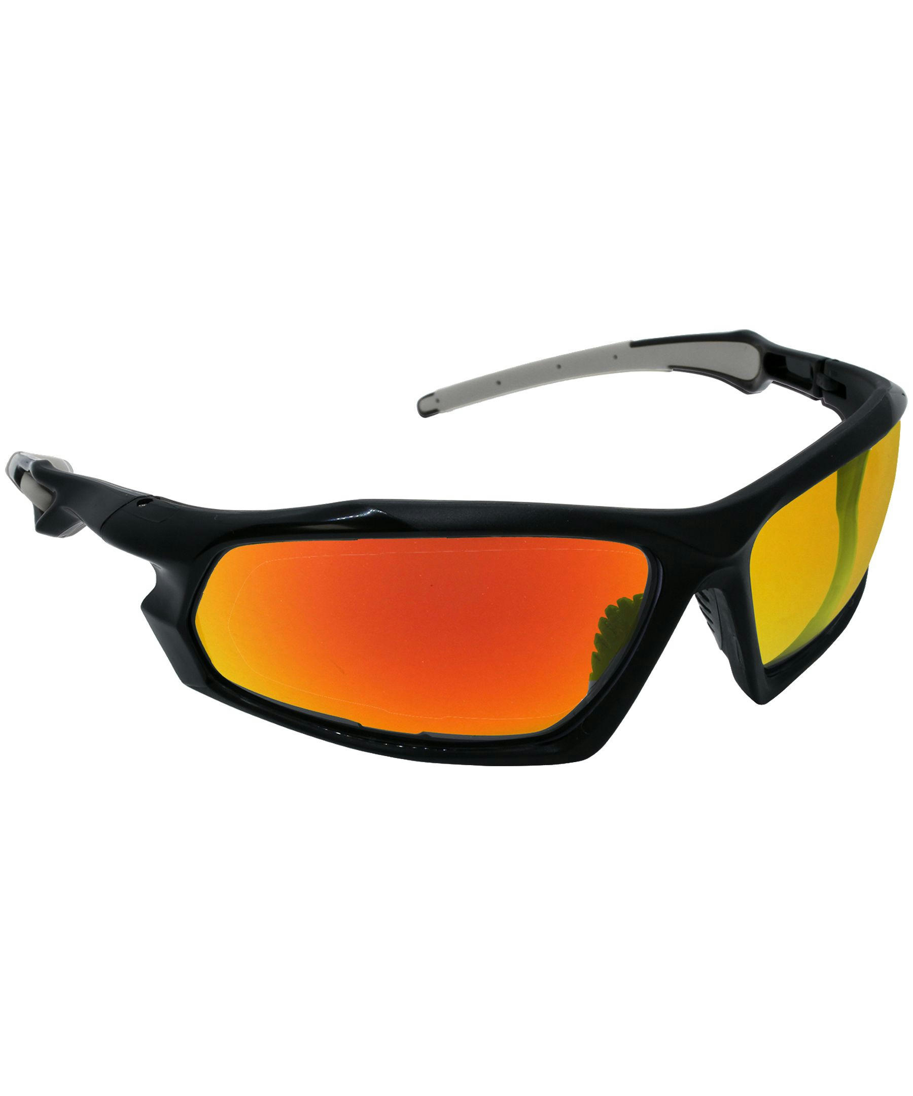 Dakota Full Frame Anti-Fog UV and Impact Resistant Lens Safety Glasses