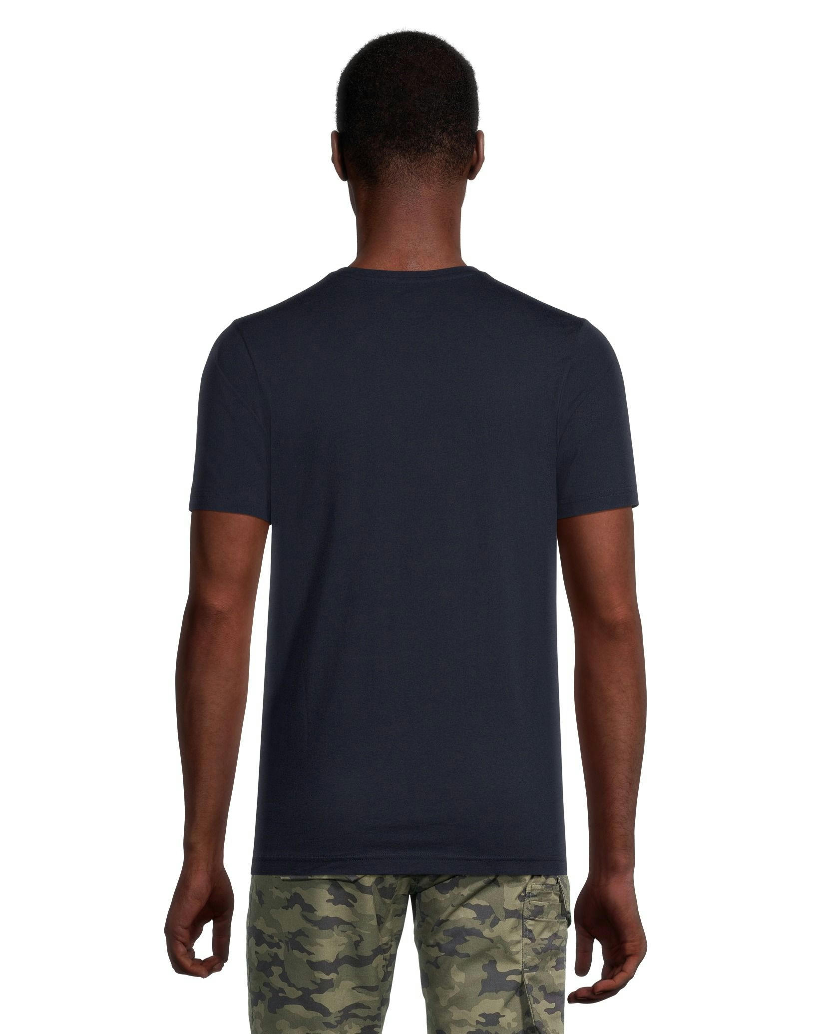 Helly Hansen Workwear Men's Manchester Crewneck Cotton Work T Shirt