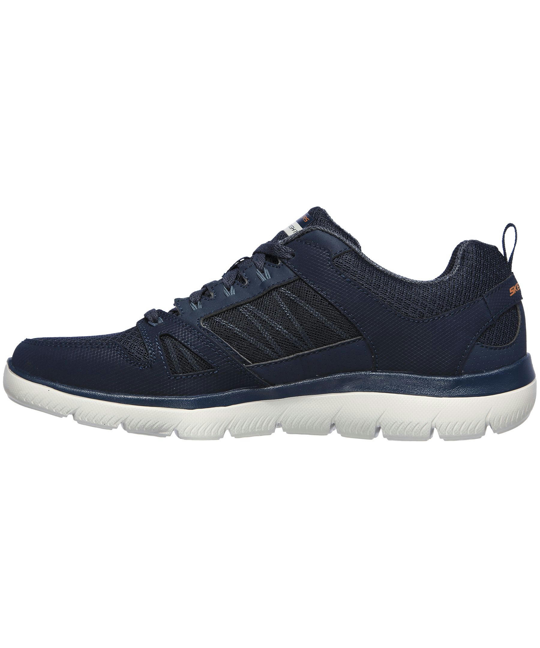 Skechers Men's Jumpstart Summit New World Shoes
