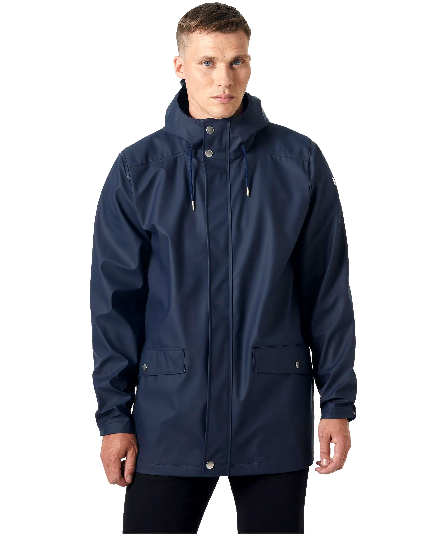 Helly Hansen Men's Moss Windproof Rain Jacket