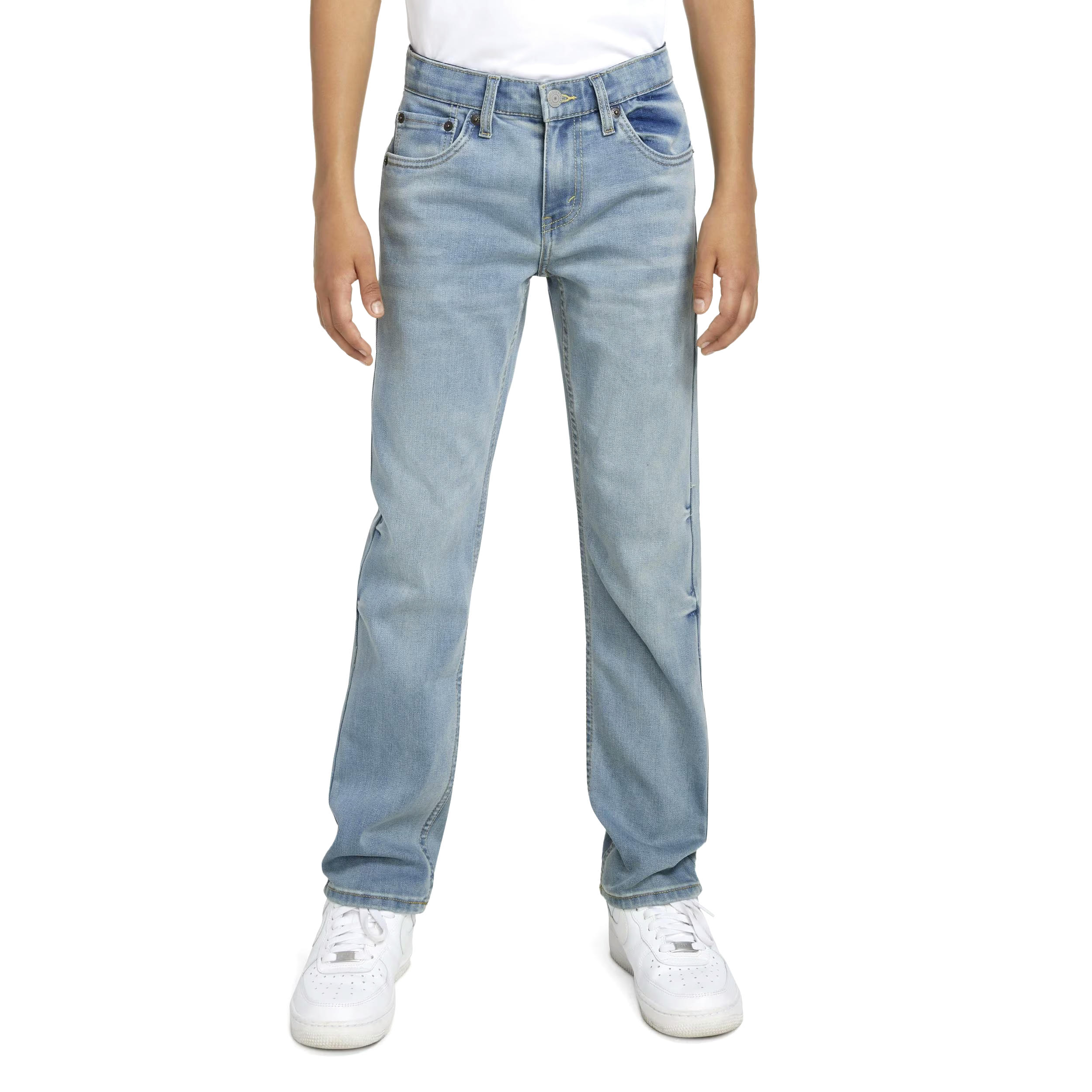 Levi's Youth Unisex 511 Performance Slim Fit Jeans