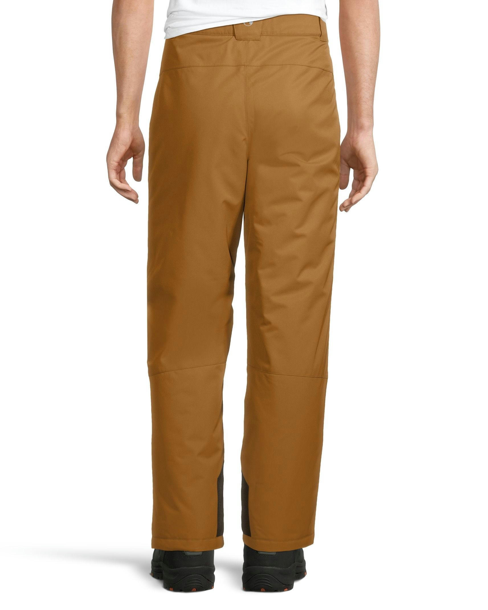 WindRiver Men’s Hyper-Dri HD2 T-Max Insulated Pants