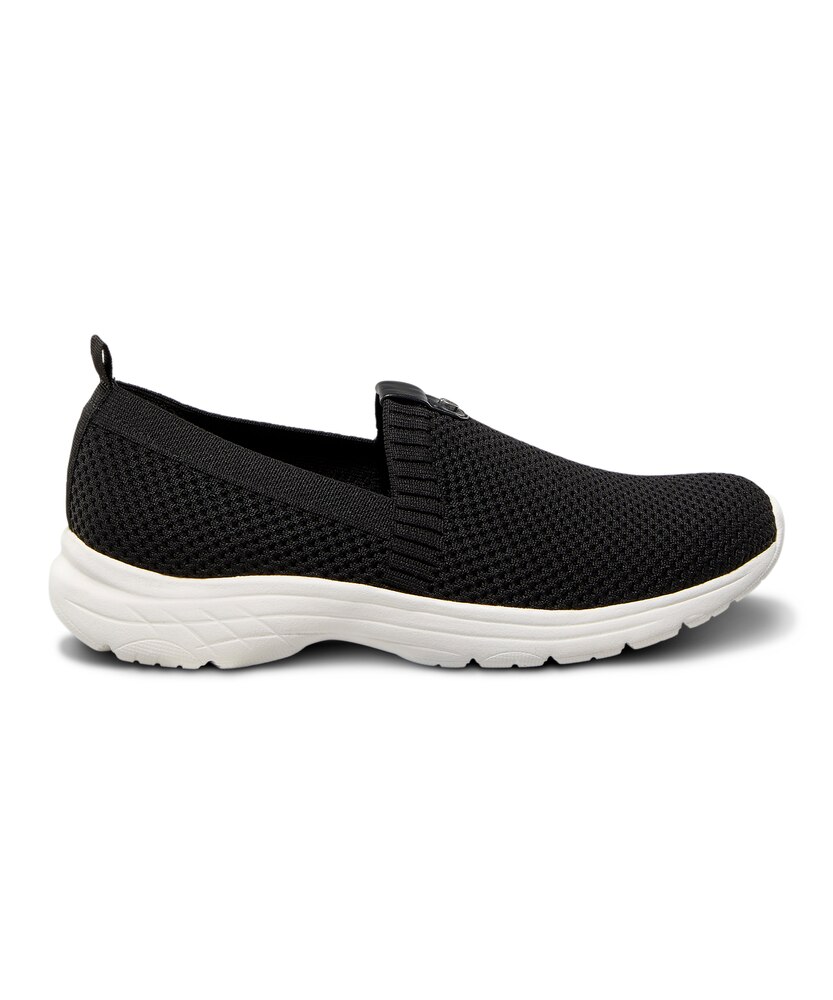 Denver Hayes Women's Alexie Knit Slip On Shoes