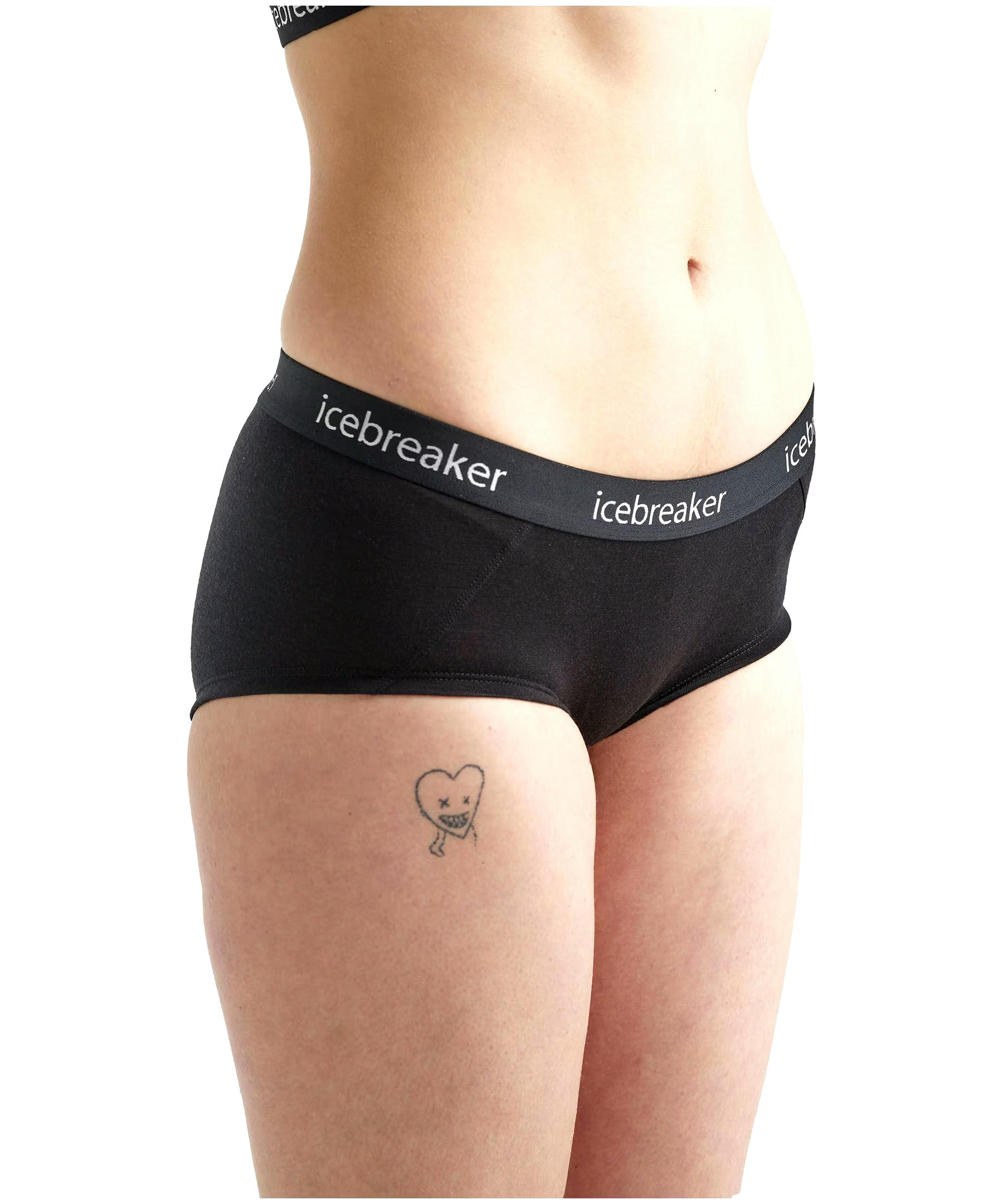 Icebreaker Women's Sprite Lightweight Hot Pants