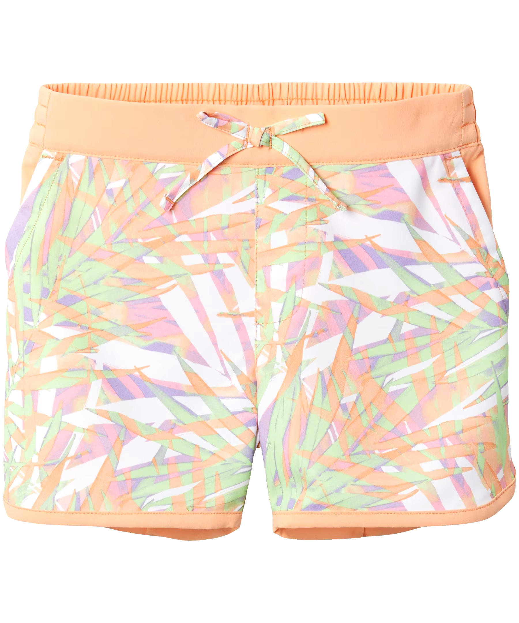 Columbia Youth Girls' Sandy Shores Omni-Shade Boardshorts