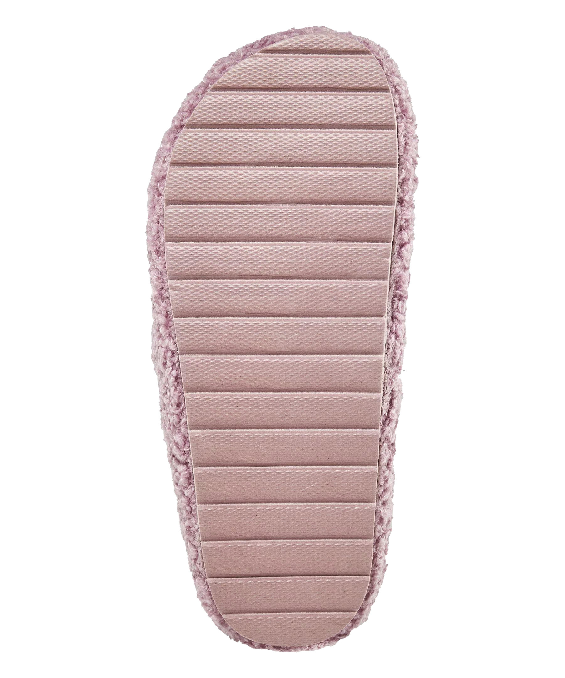 Denver Hayes Women's Double Band Velcro Slide