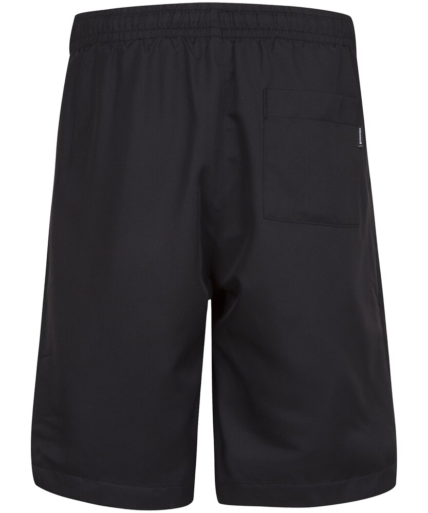 Youth Boys' Woven Twill Shorts