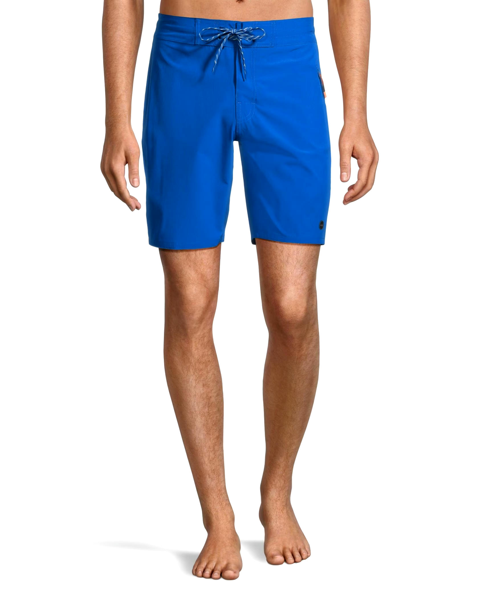 Farwest Men's Basic Boadshorts