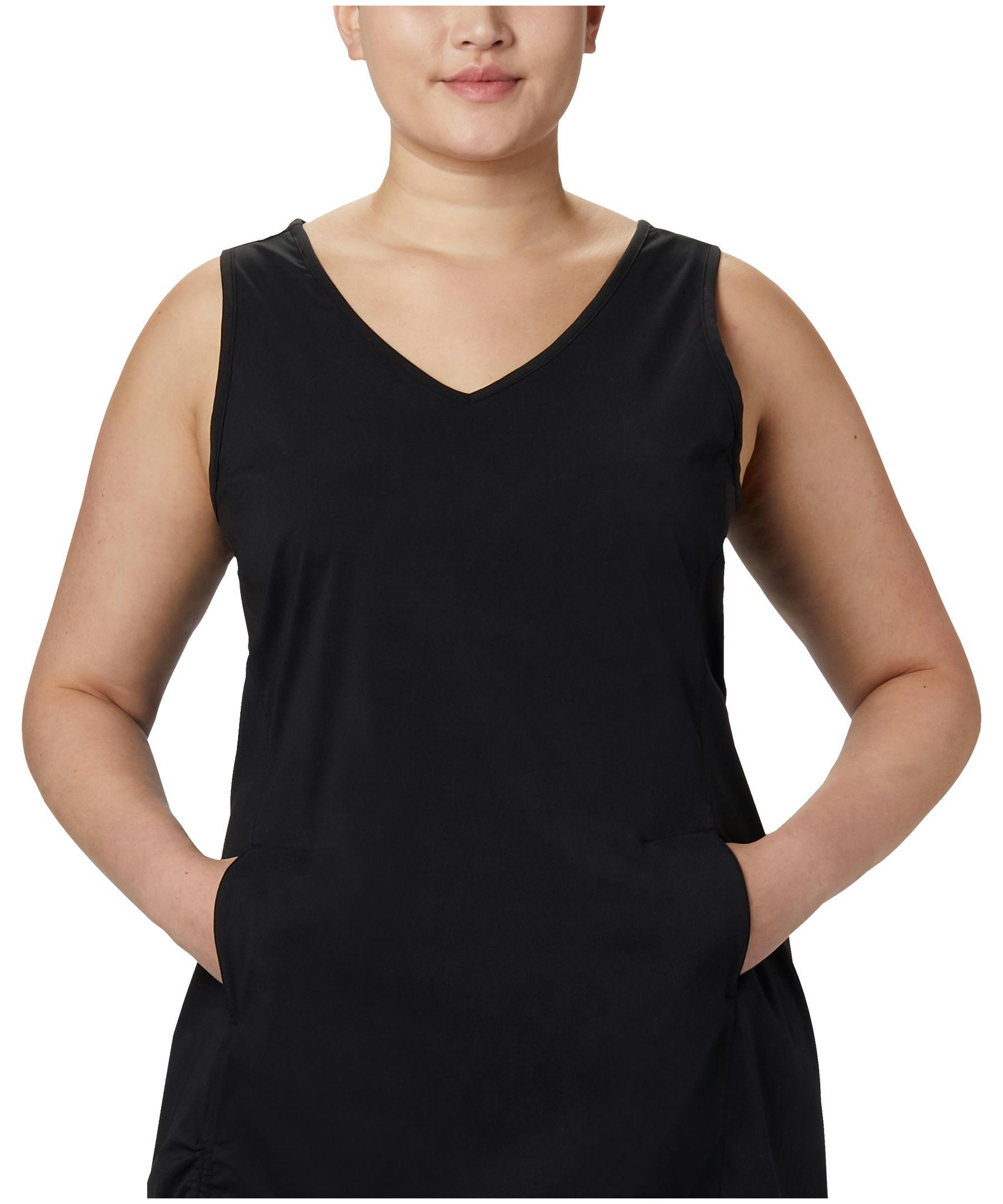 Columbia Women's Anytime Casual III Omni-Shade Dress