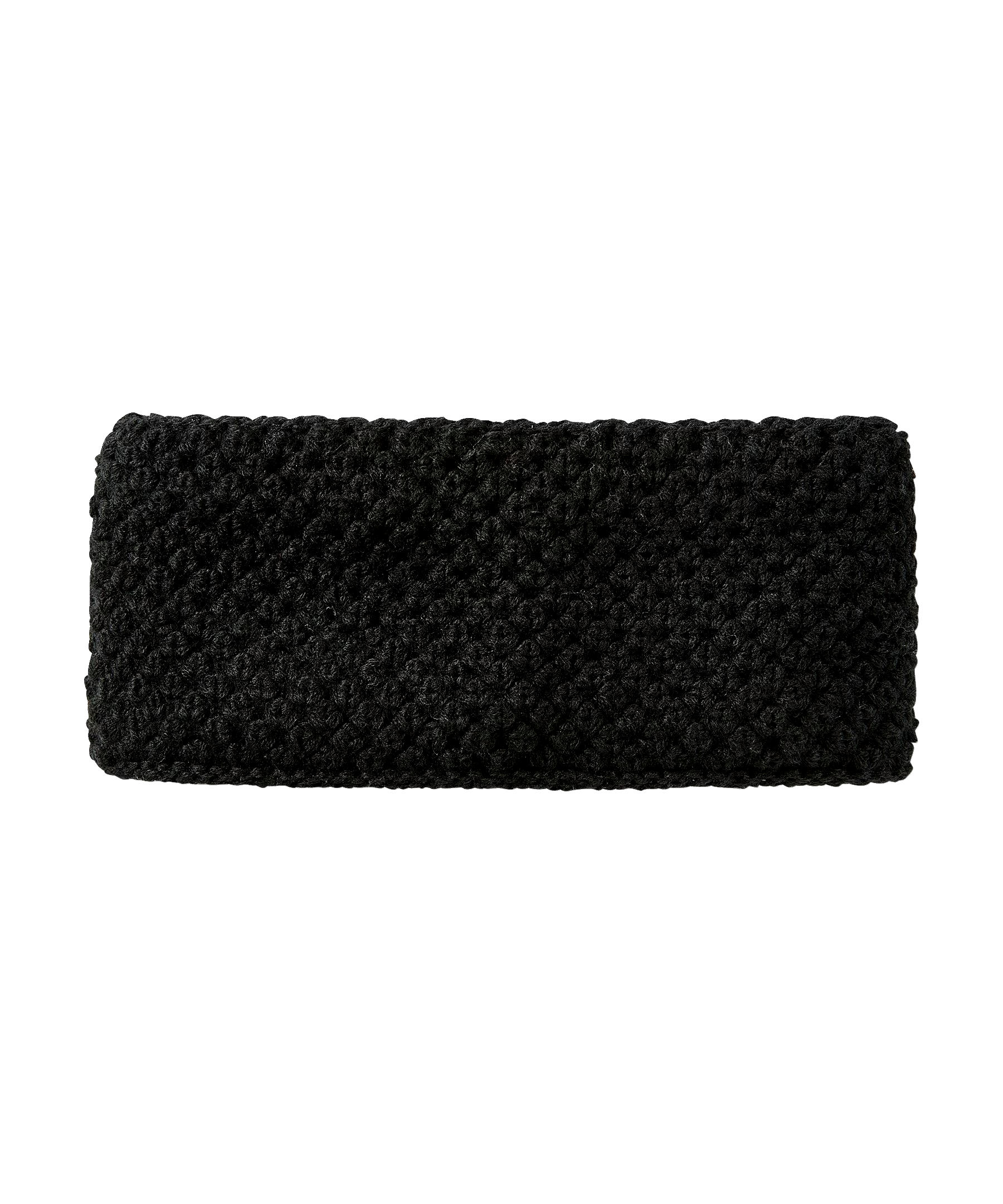 Denver Hayes Women's Textured Knit Headband