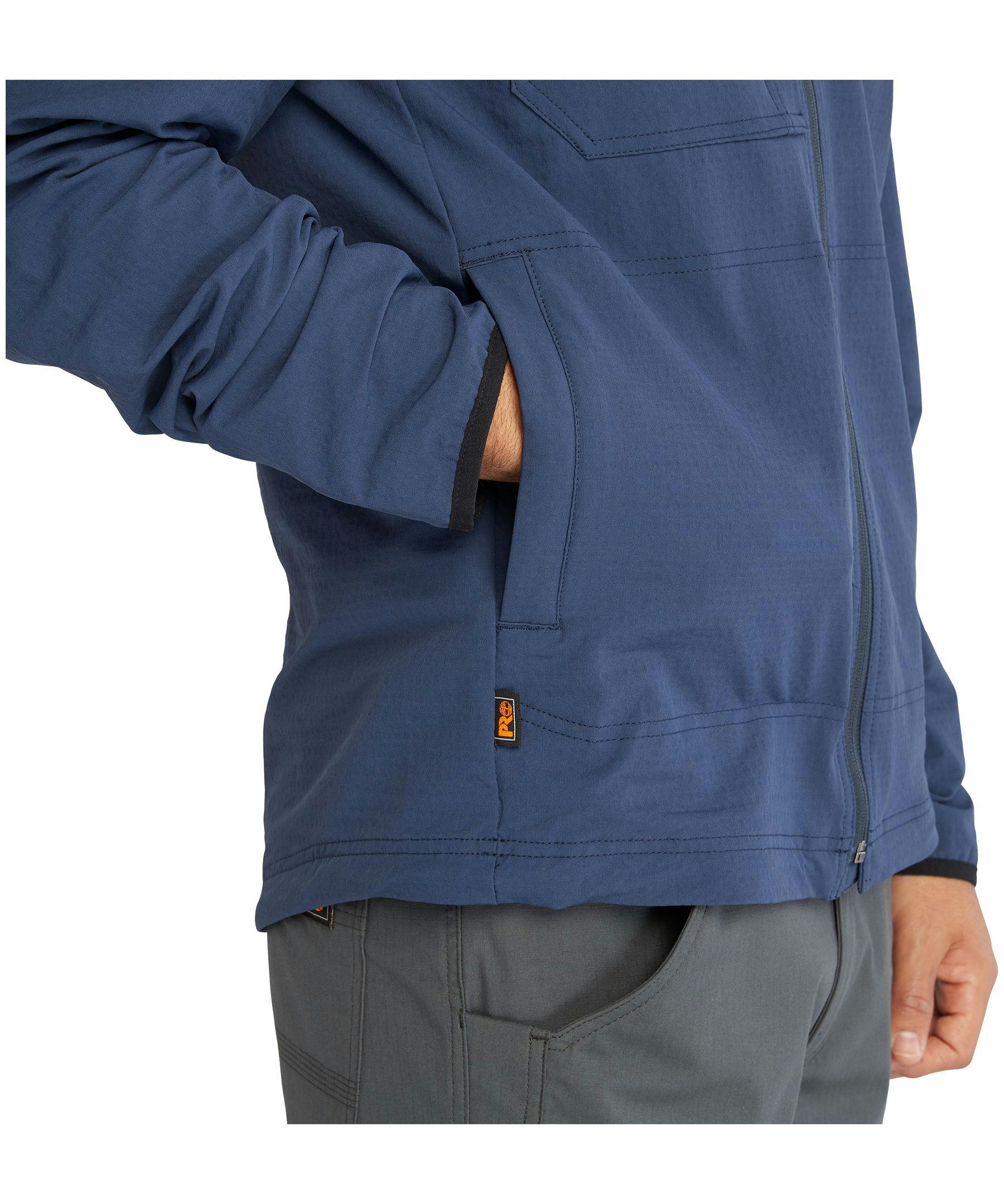 Men's Trailwind Pro Flex Work Hoodie