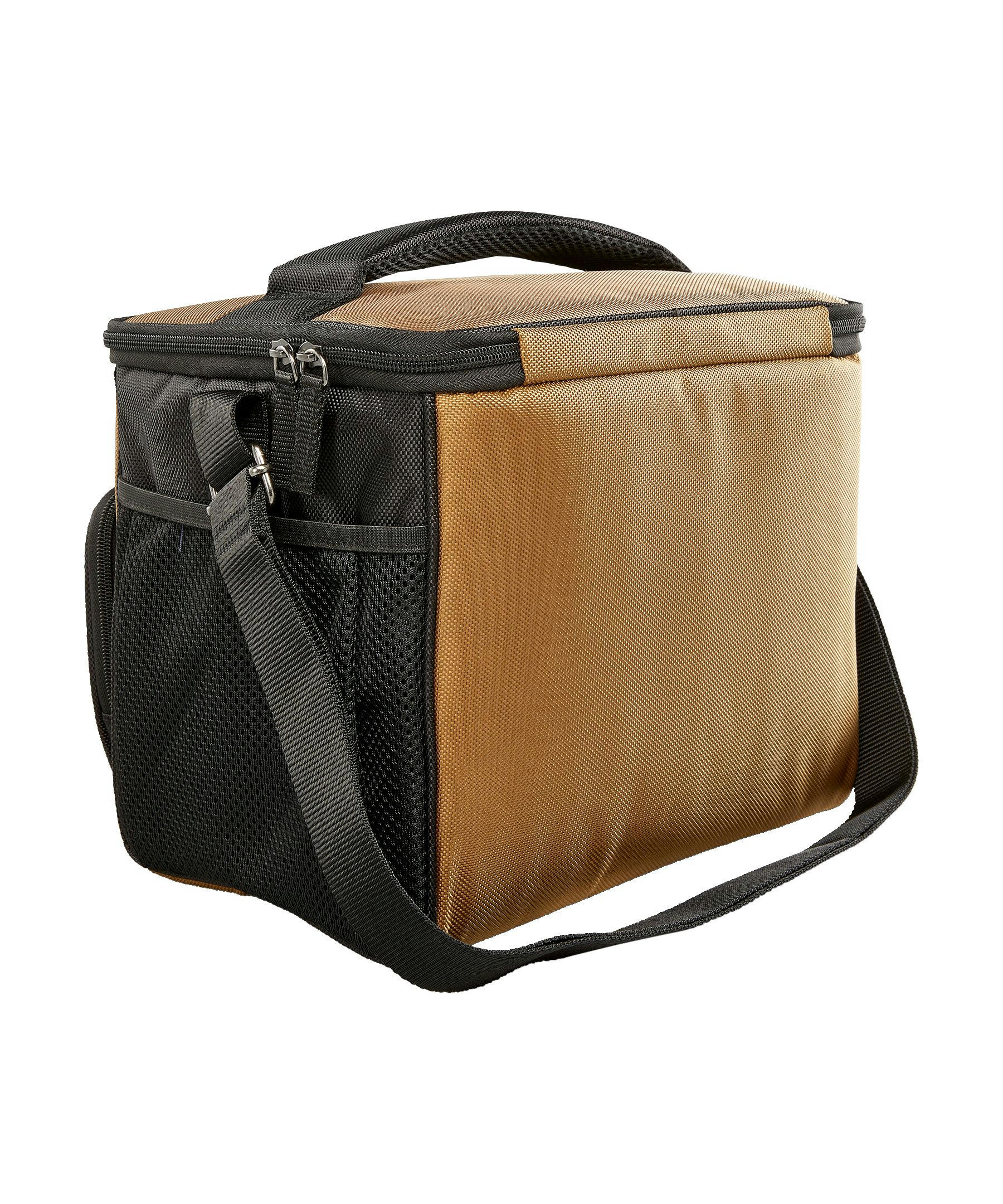 Dakota WorkPro Series Cooler Bag with Zipper