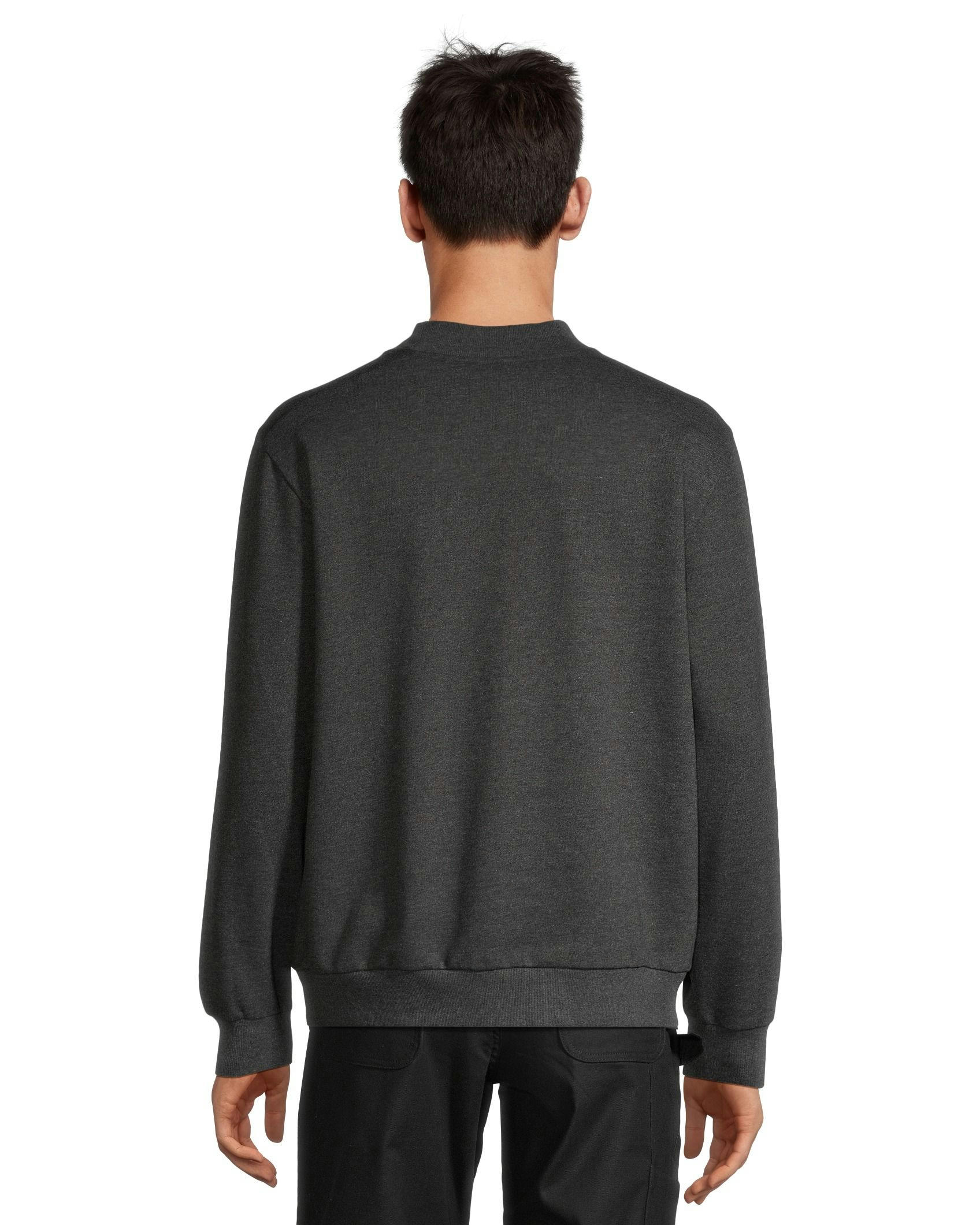 Timberland Pro Men's Blueprint Graphic Sweatshirt