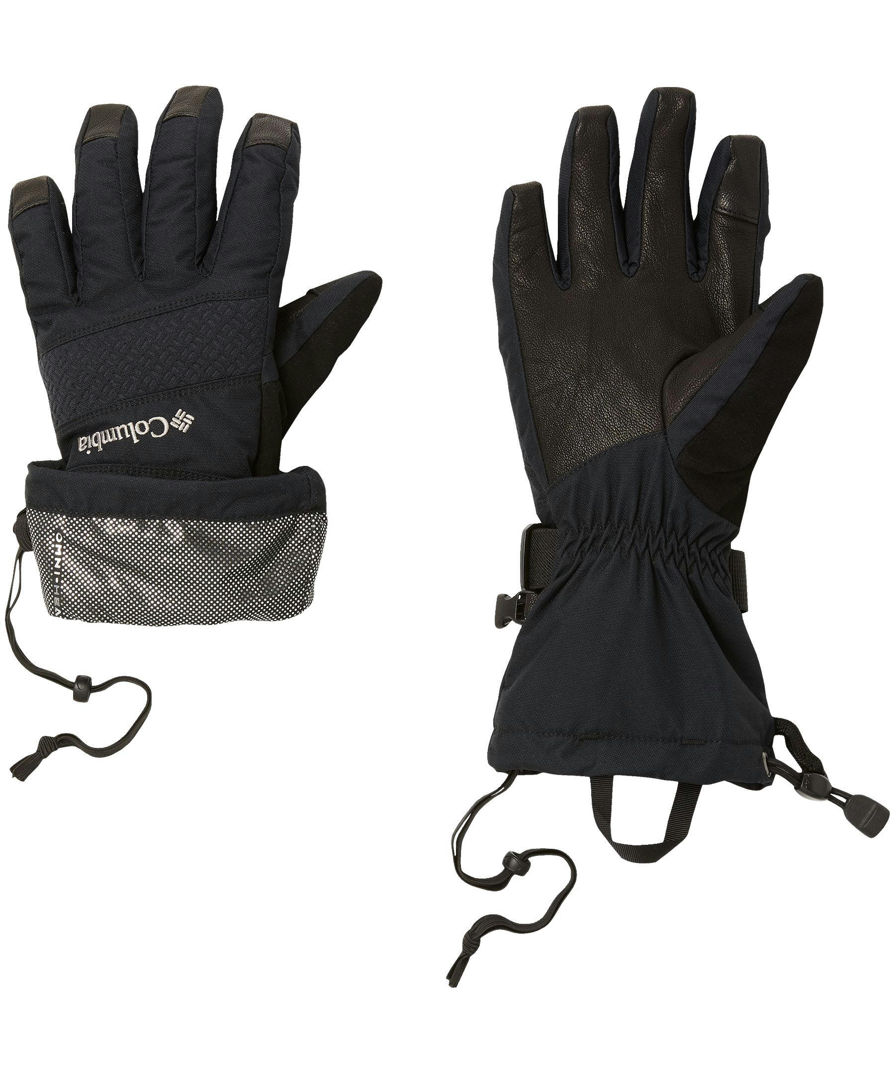 Columbia Women's Whirlibird II Omni-Heat Gloves