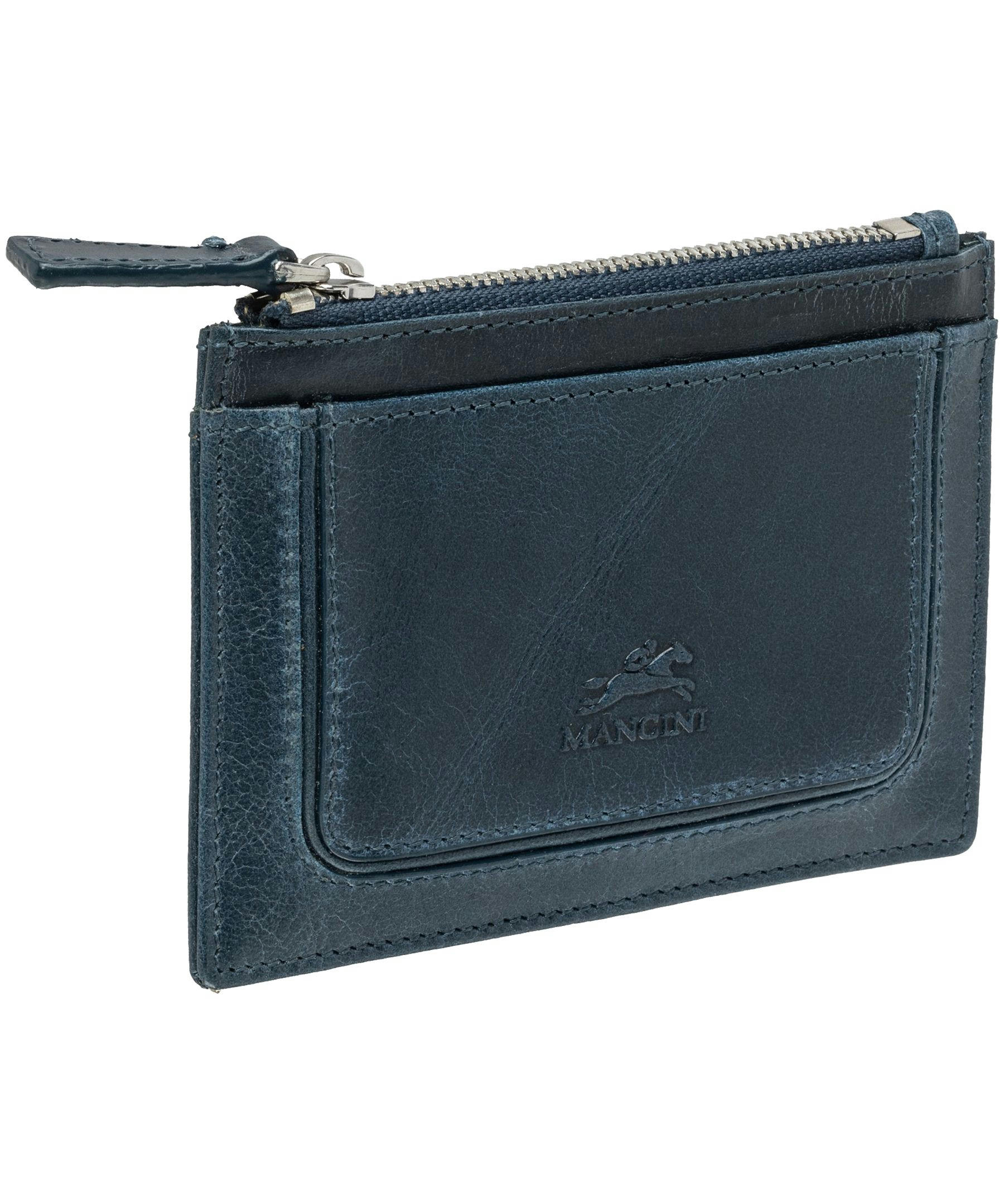 South Beach Women's RFID Secure Card Case