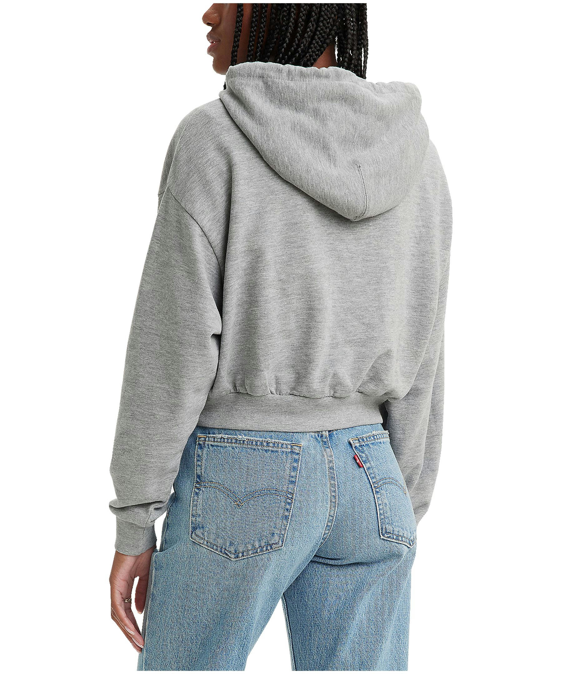 Women's Graphic Laundry Day Hoodie Sweatshirt