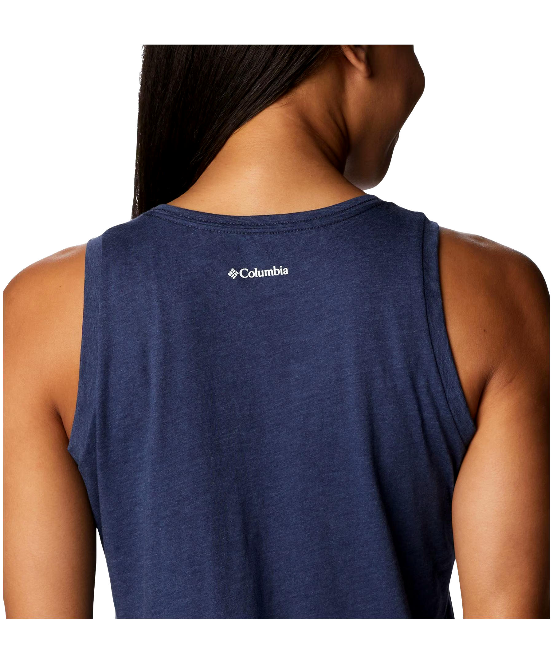 Columbia Women's Bluff Mesa Tank