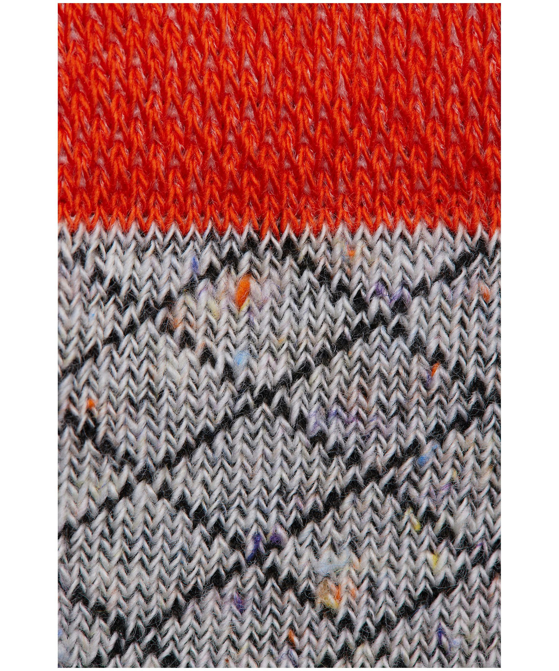 Healthy Seas Men's Mussel Crew Casual Socks