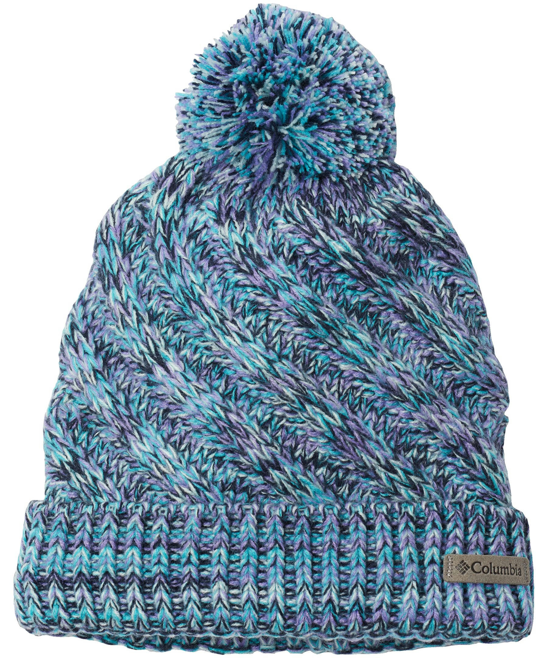 Columbia Kids' Unisex Bundle Up Beanie