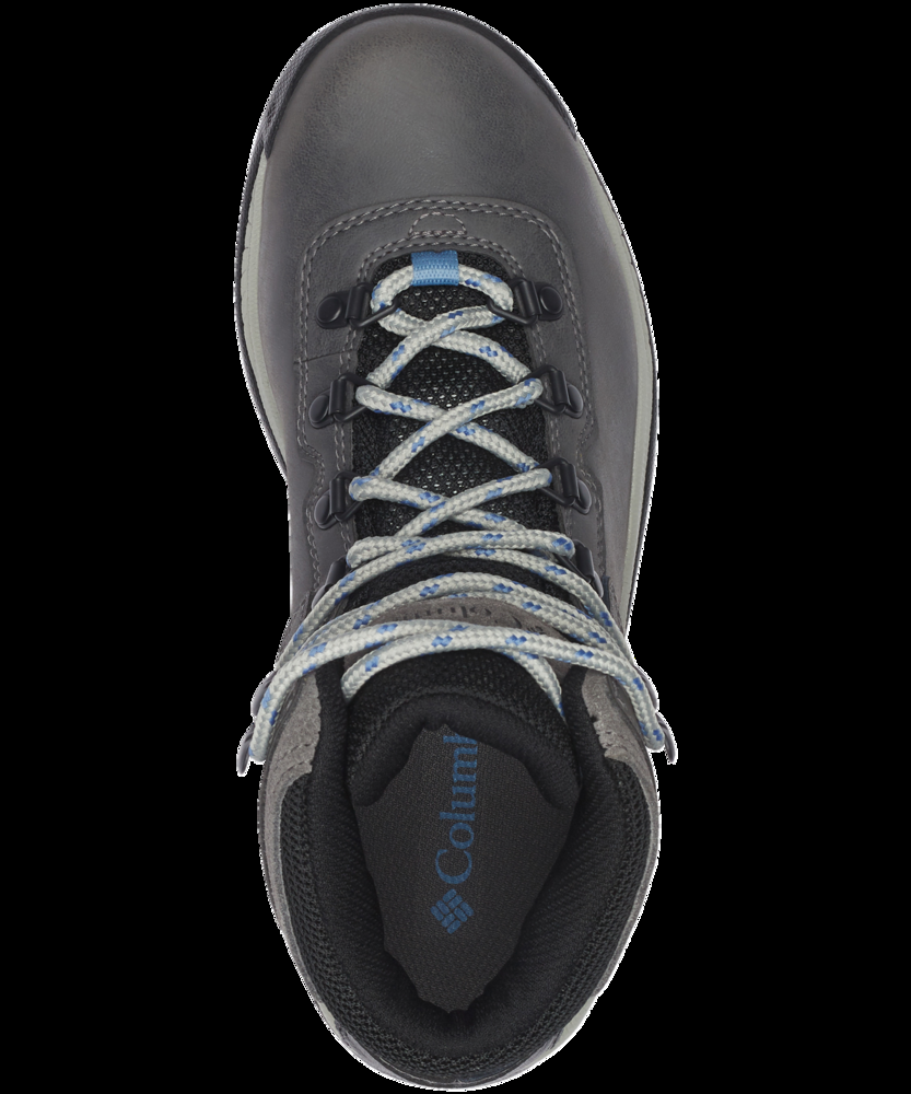 Columbia Women's Newton Ridge Omni-Tech Waterproof Hiking Boots - Wide
