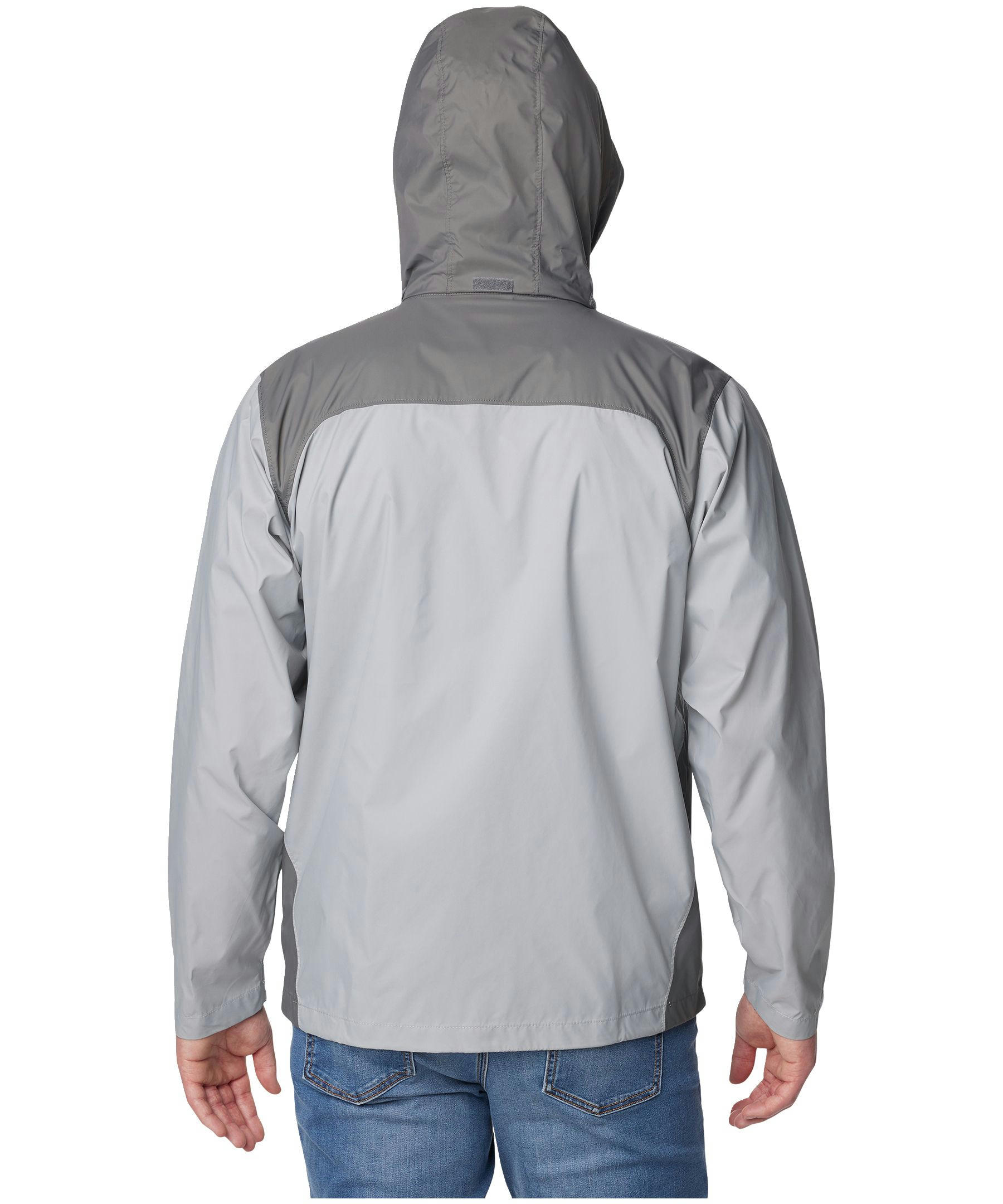 Columbia Men's Glennaker Waterproof Packable Jacket