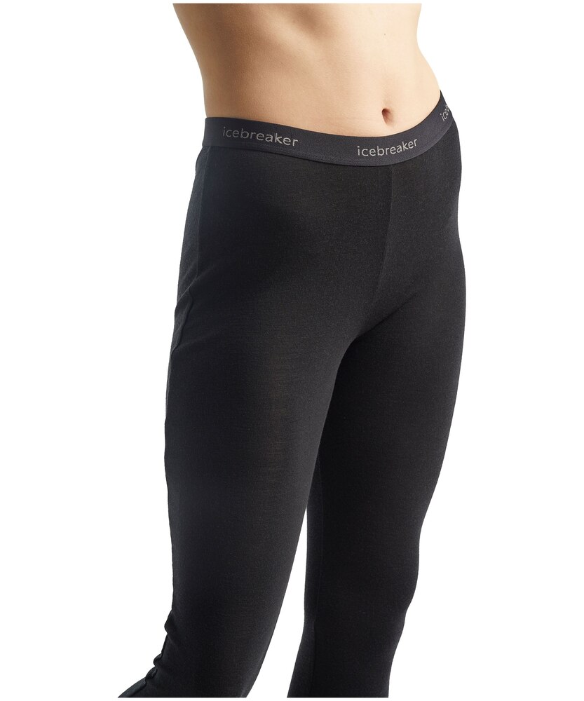 Icebreaker Women's 175 Everyday Base Layer Leggings