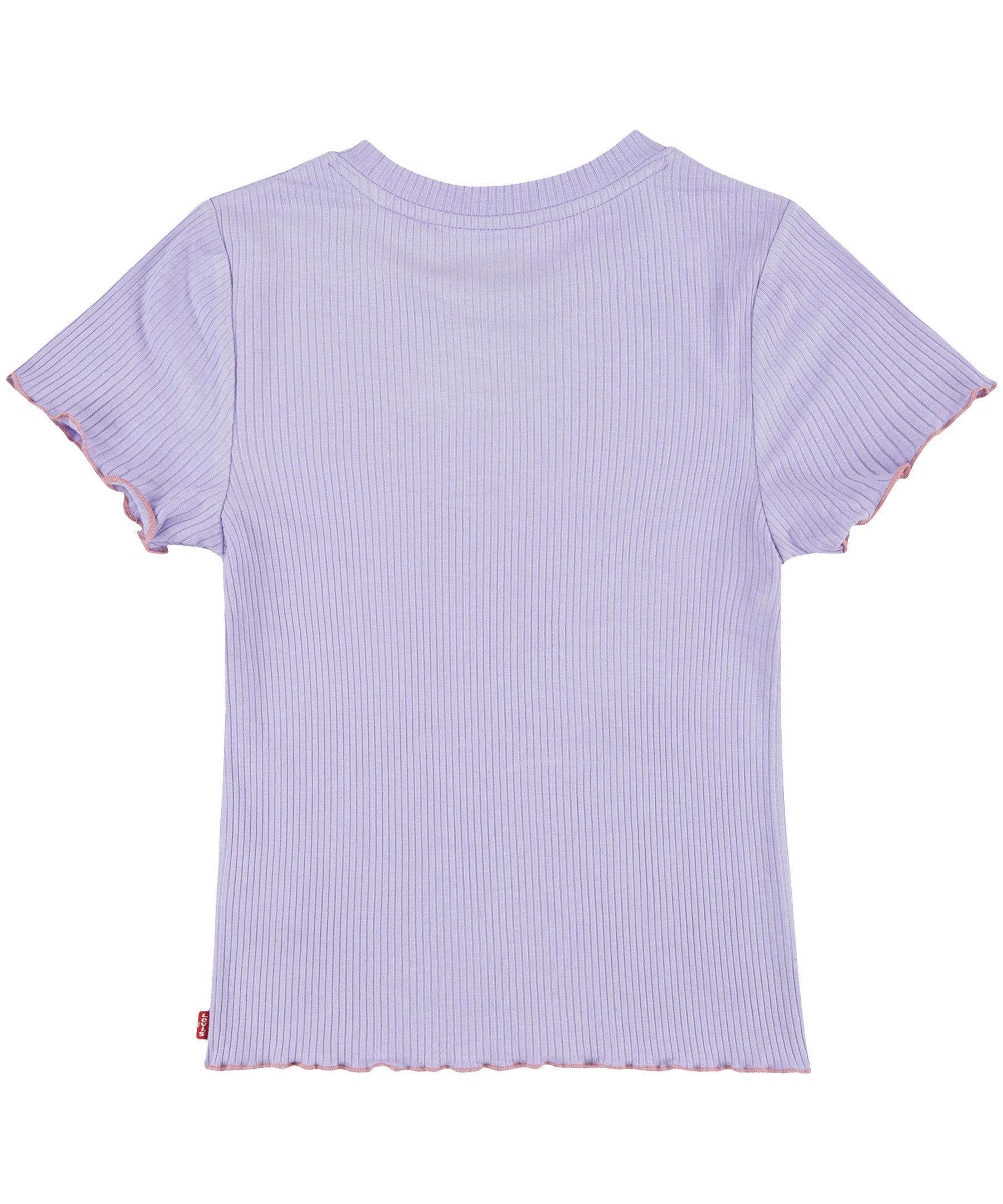 Levi's Youth Unisex Crew Neck Graphic T Shirt