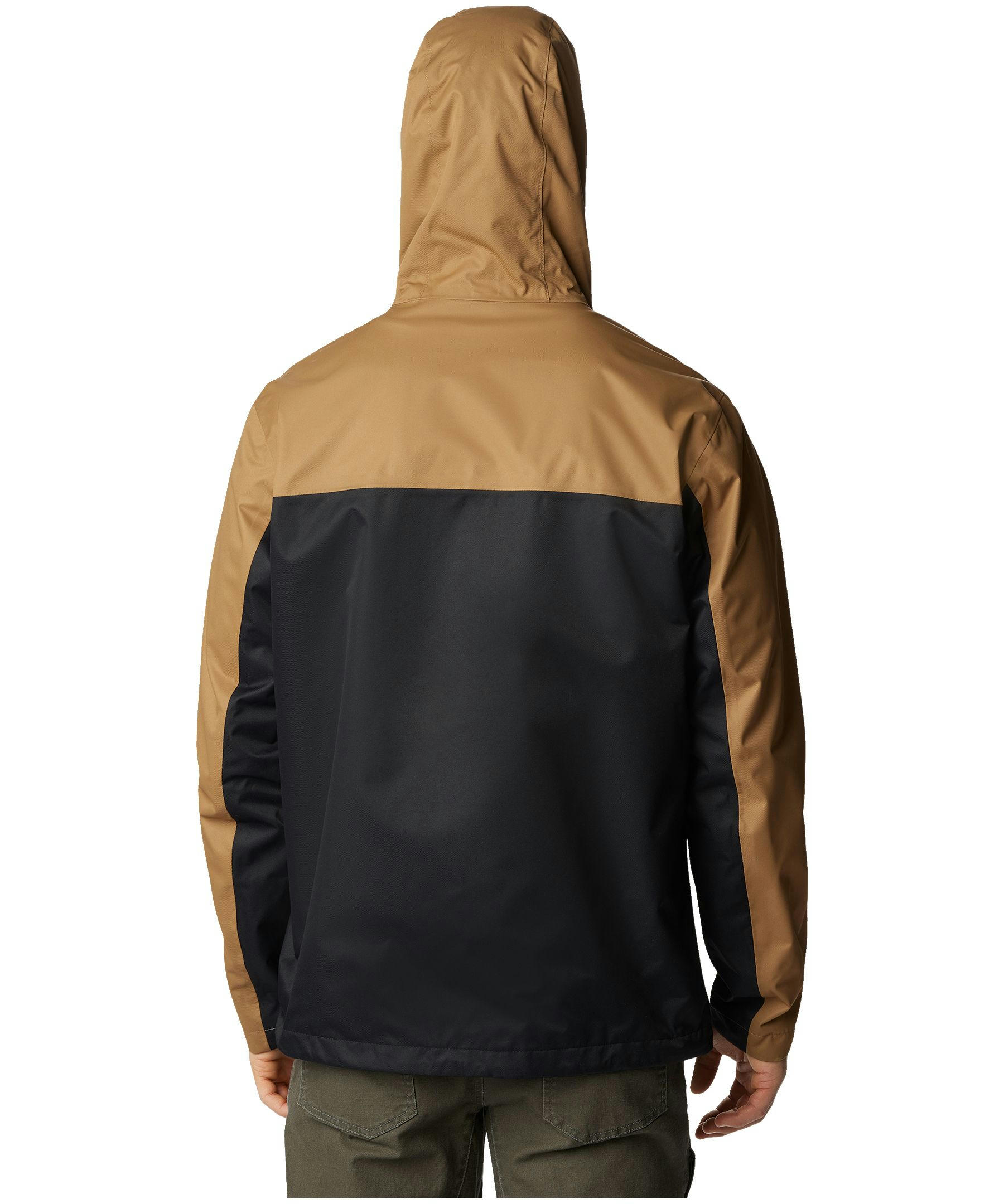 Columbia Men's Hikebound Omni-Tech™ Waterproof Packable Jacket