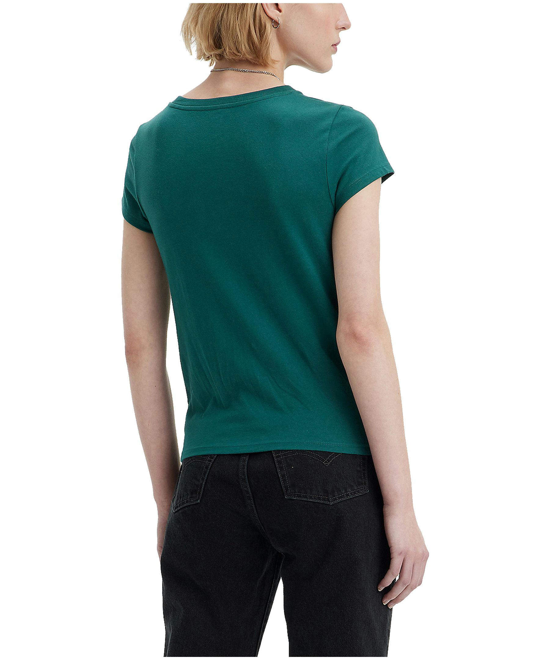 Levi's Women's Vintage Supersoft Casual Fit Graphic T Shirt