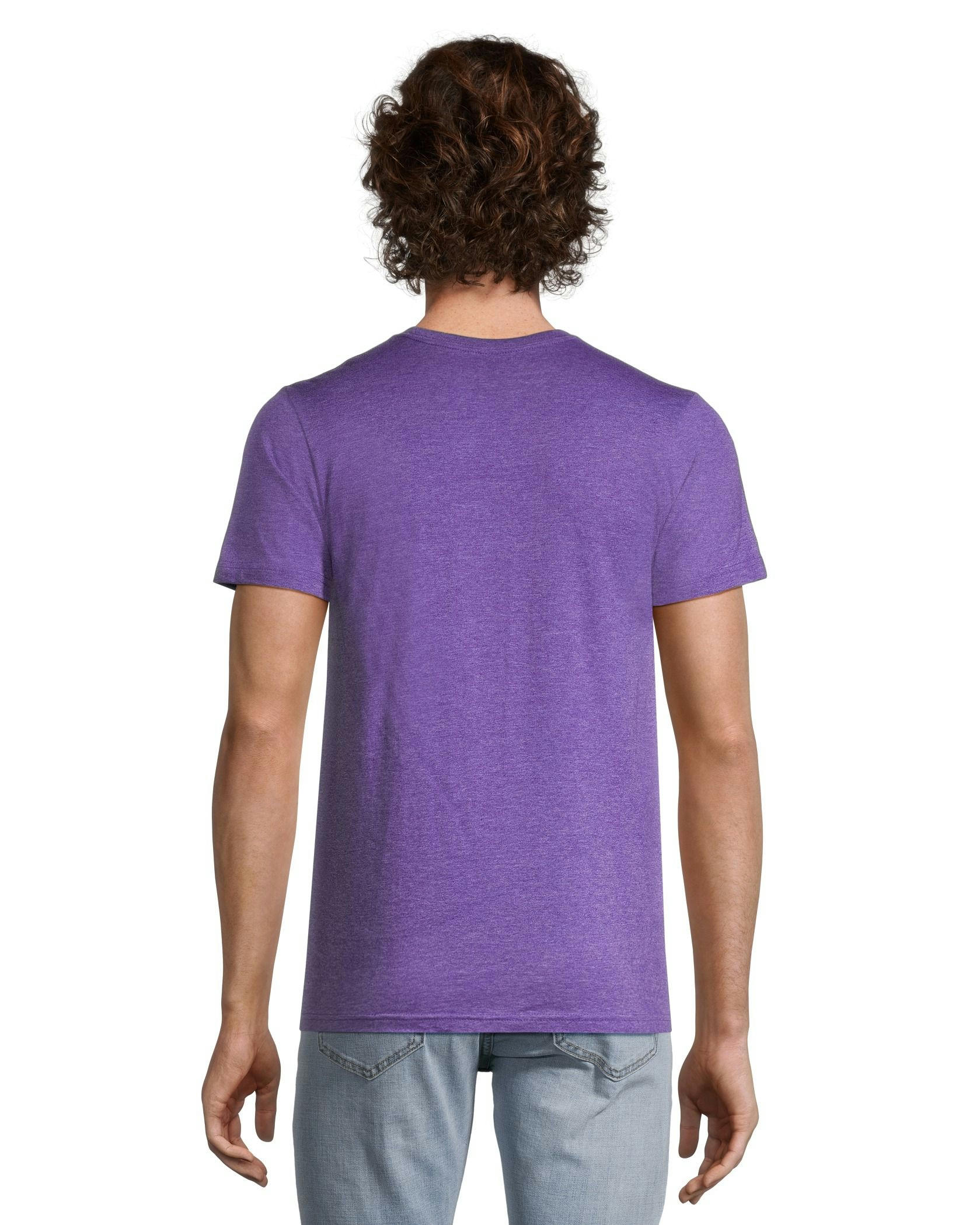 Logo T-Shirts Men's Fender Hendrix Graphic T Shirt