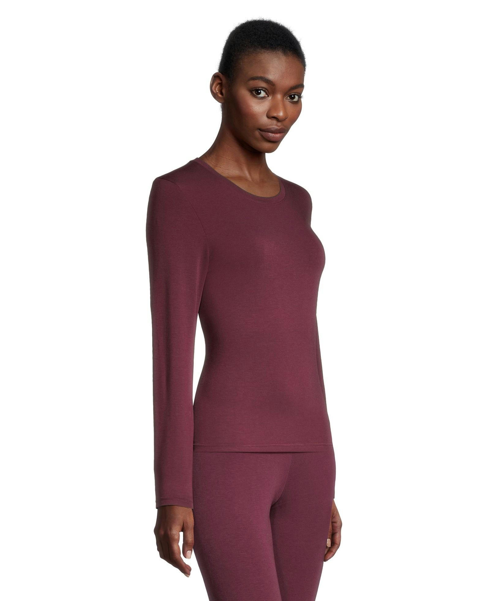 Watson Women's Heat Baselayer Top