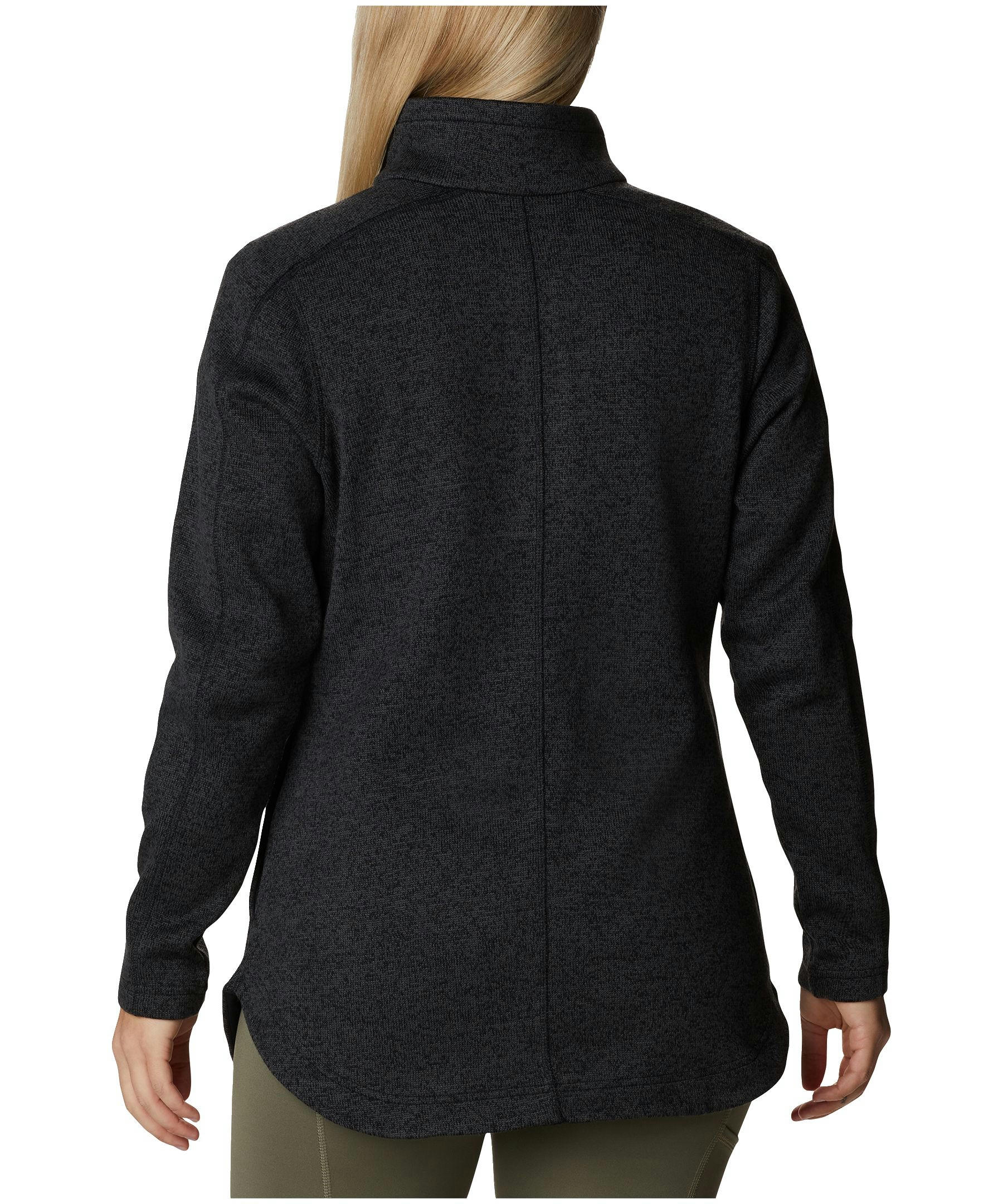 Columbia Women's Sweater Weather Modern Fit Tunic