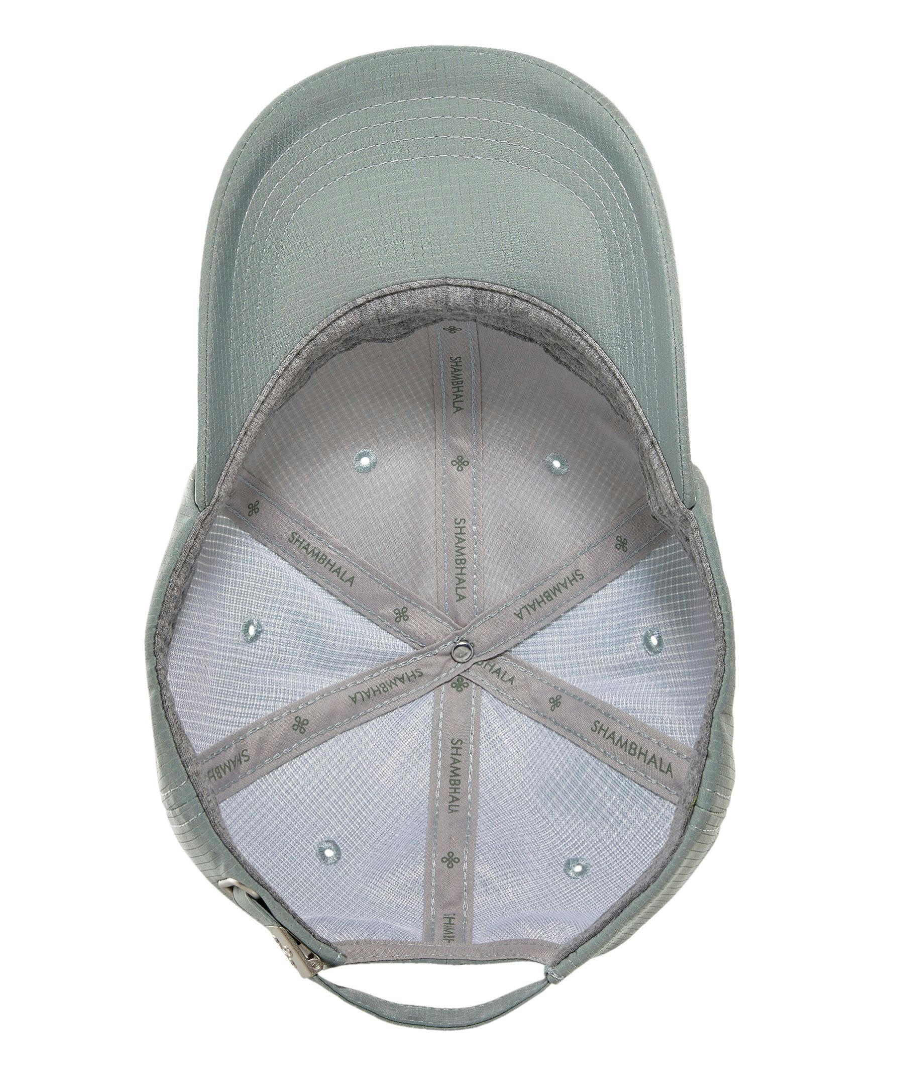 Shambhala Women's Ball Cap