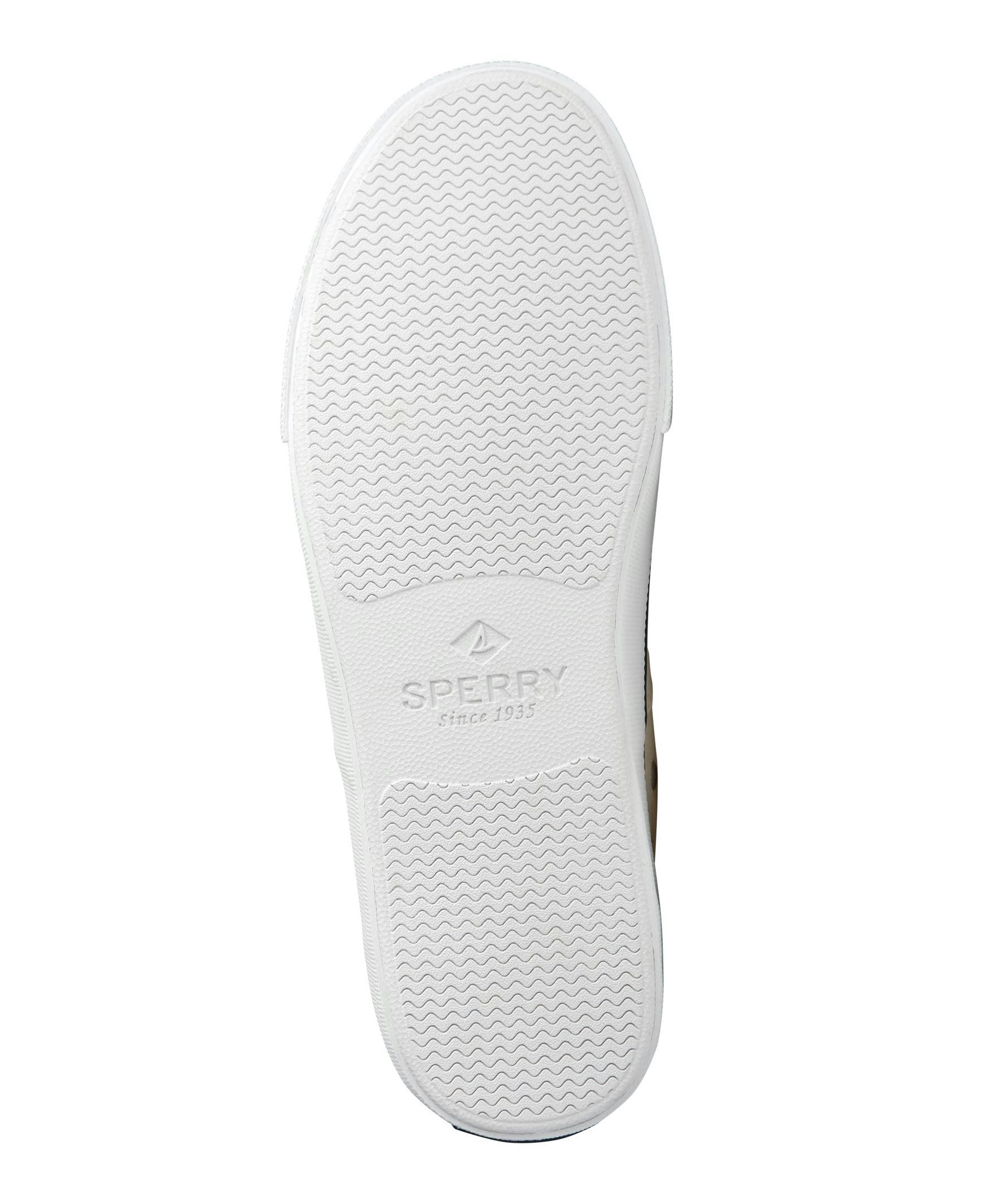 Sperry Men's Striper II CVO Salt Washed Shoes