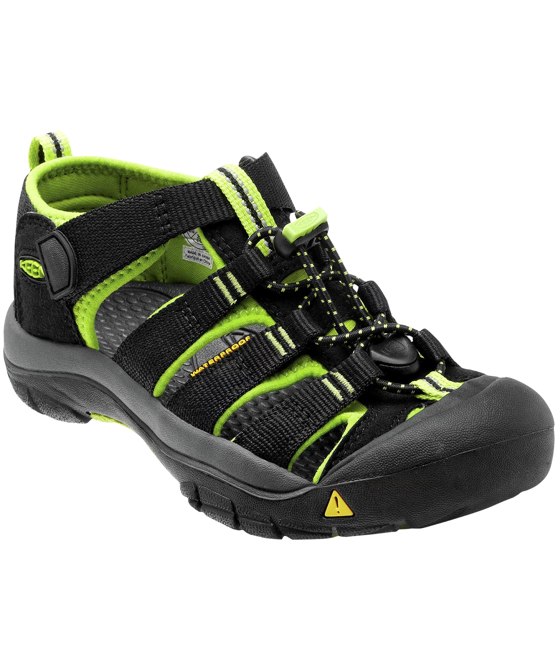 Keen Canada Kids' Unisex Newport H2 Quick Dry Hiking Sandals