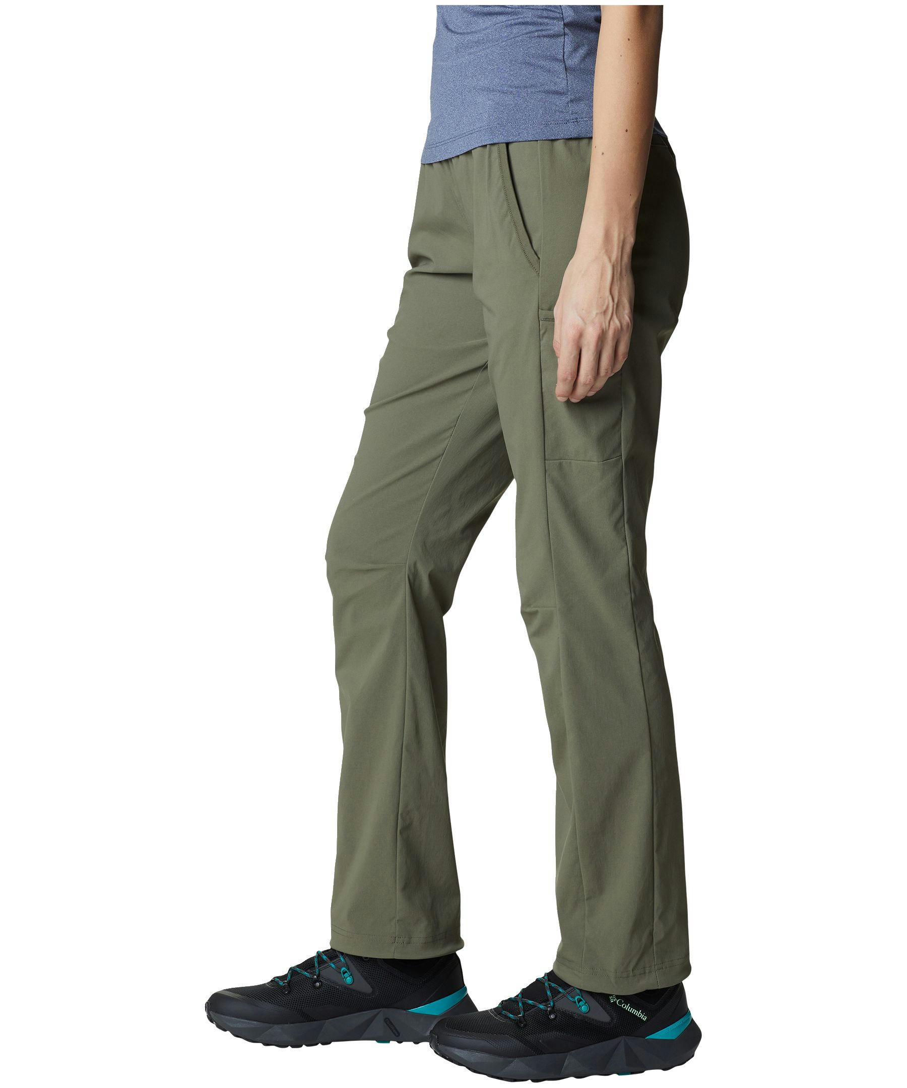 Columbia Women's Leslie Falls Omni-Shade Pants
