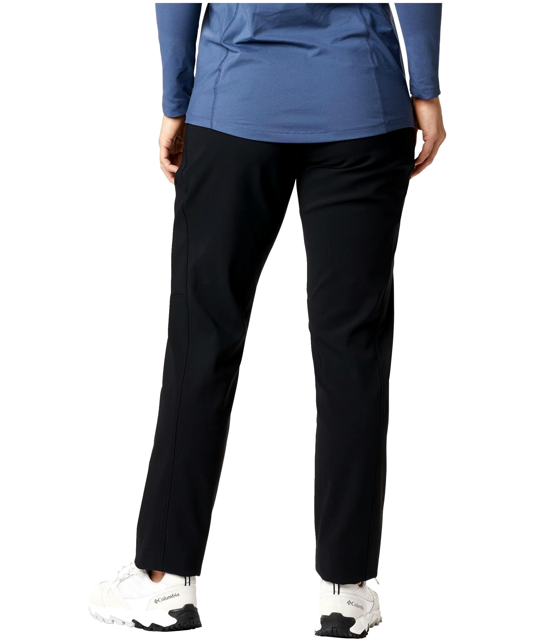 Columbia Women's Back Beauty Warm Omni-Shade High Rise Winter Pants