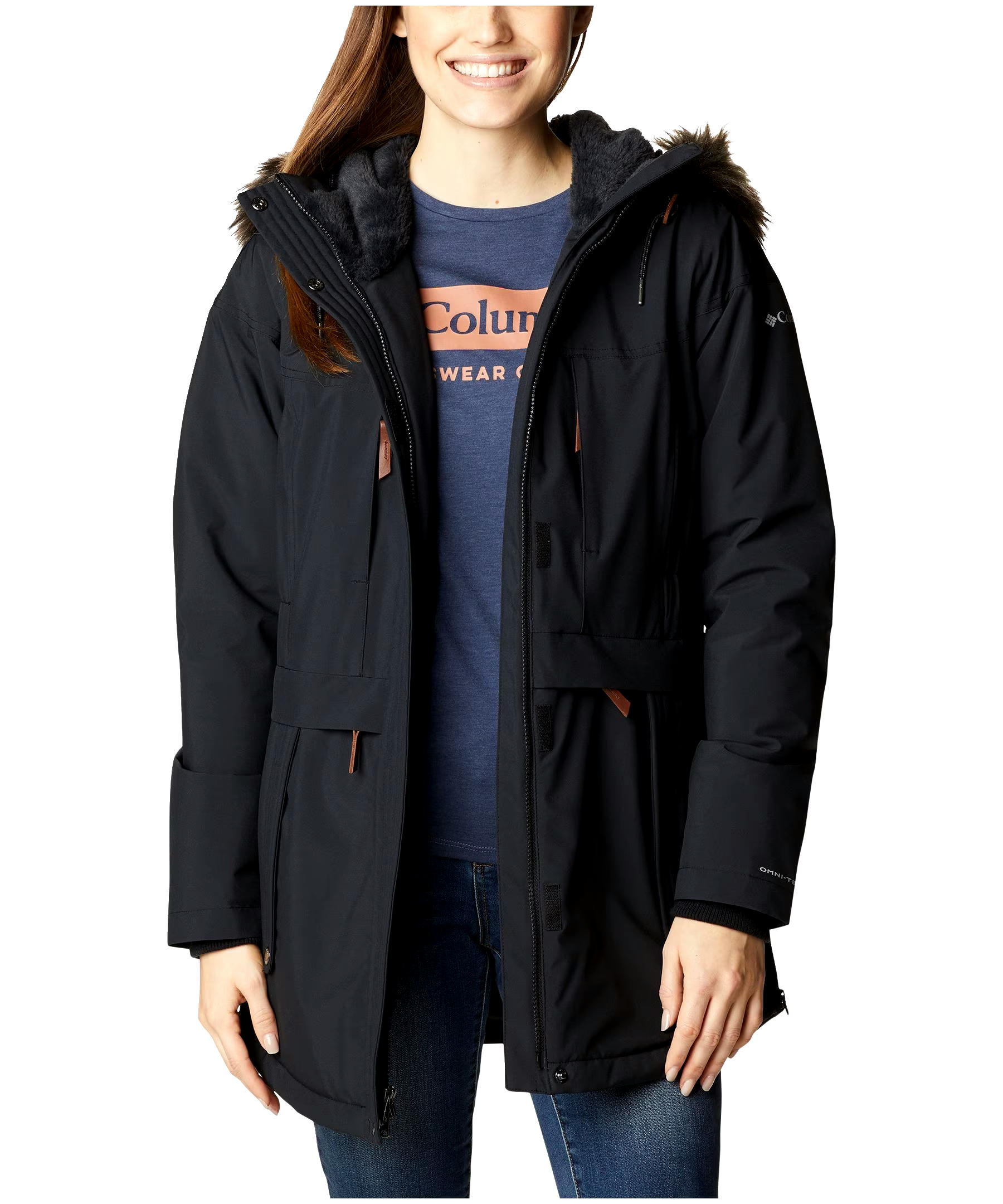 Columbia Women's Payton Pass Insulated Jacket