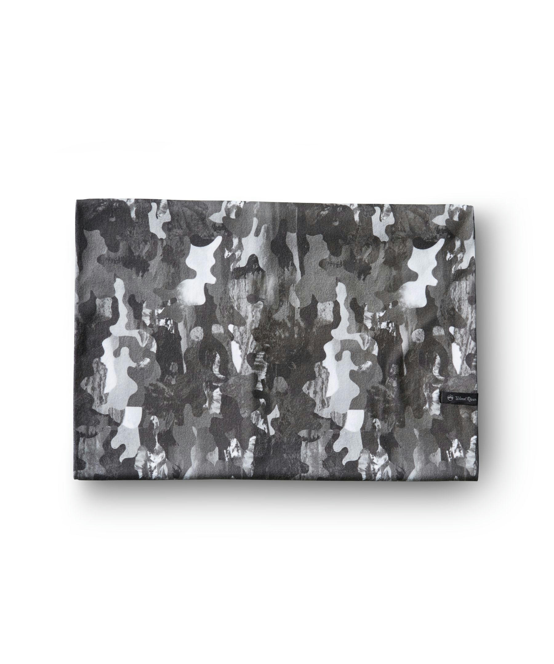 WindRiver Microfibre/Microfleece Tube